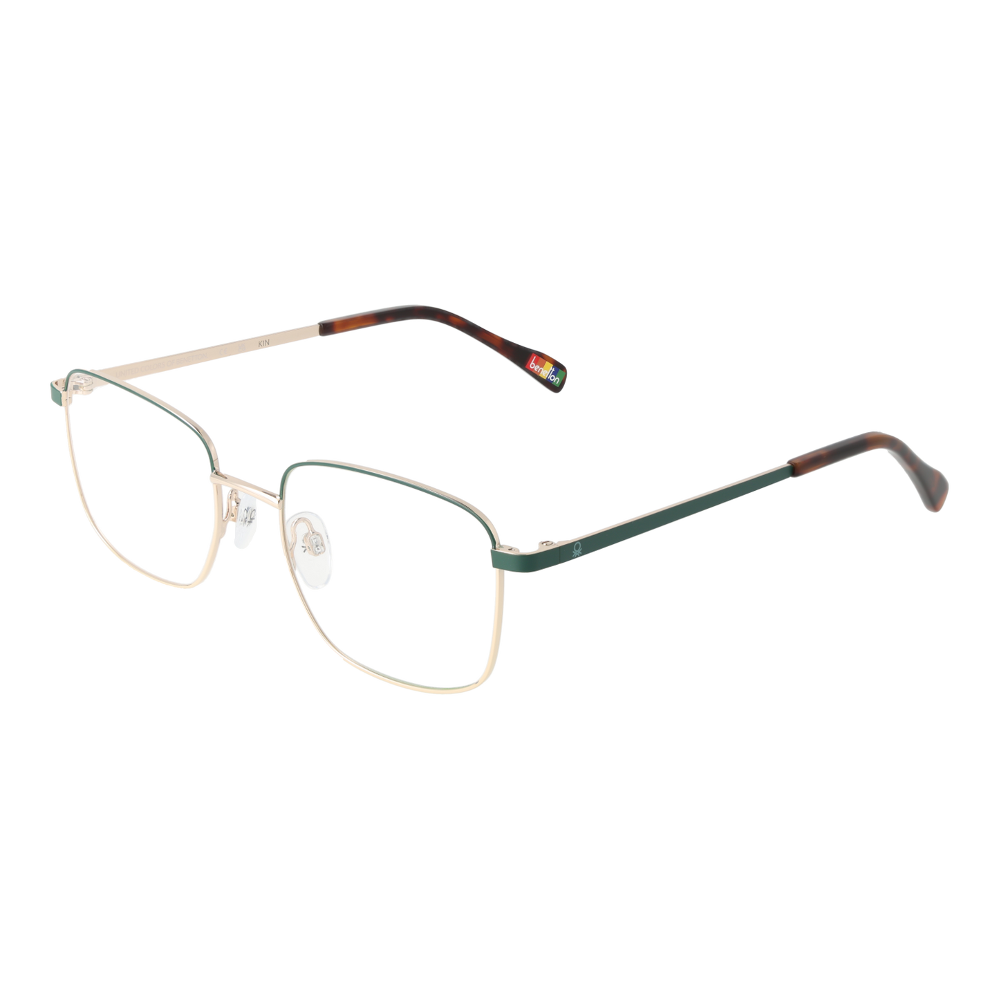 Benetton Eyeglasses Frame BEO309 503 52