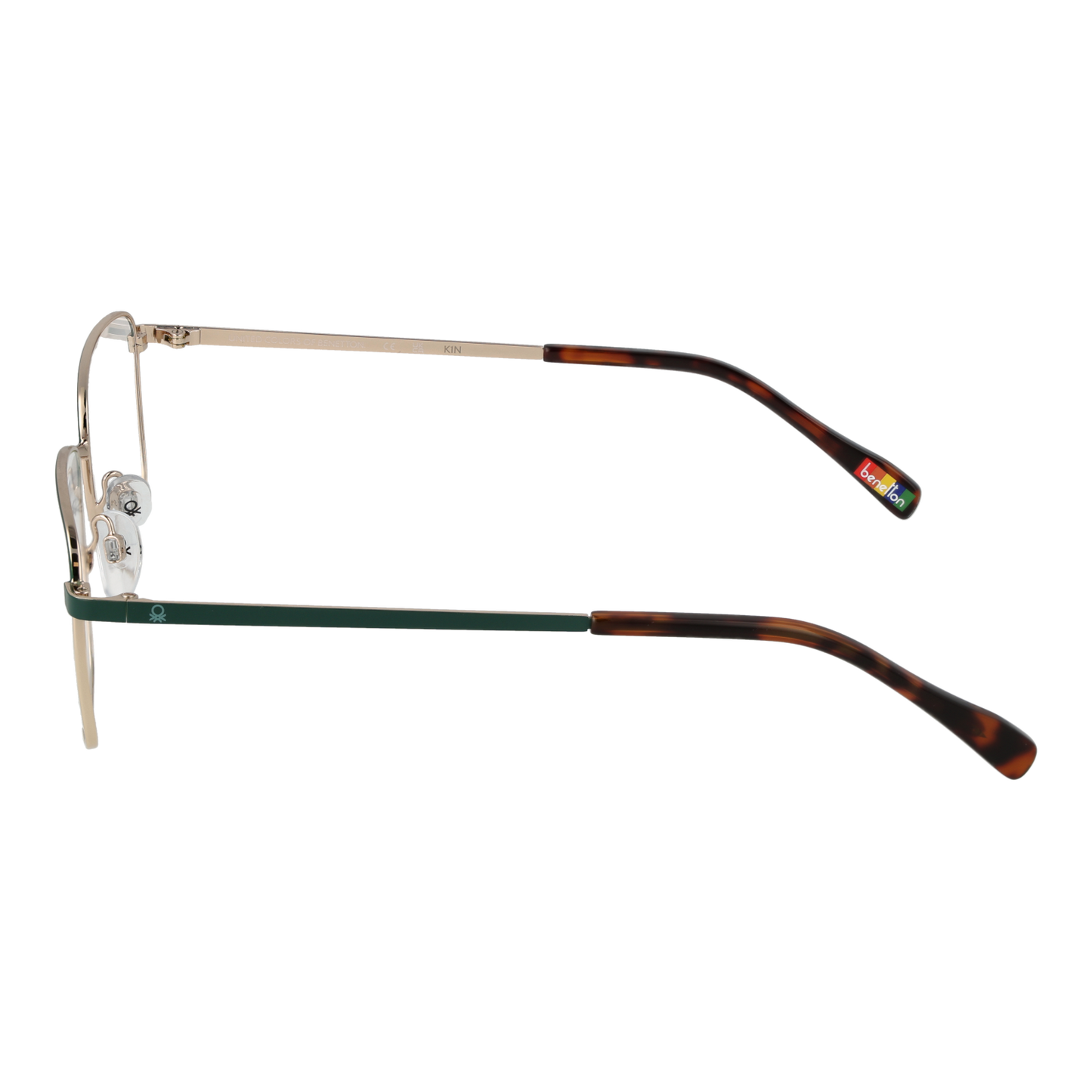 Benetton Eyeglasses Frame BEO309 503 52