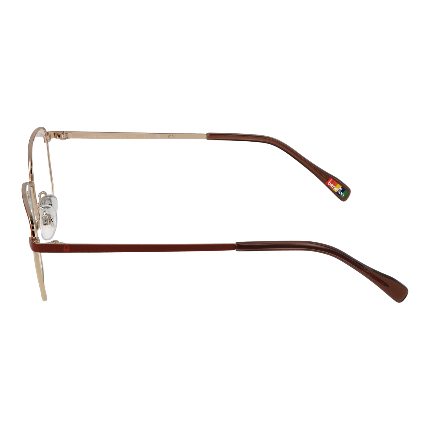 Benetton Eyeglasses Frame BEO309 185 52