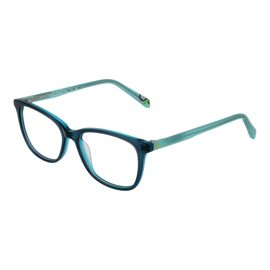 Benetton Eyeglasses frame BEO108 549 50