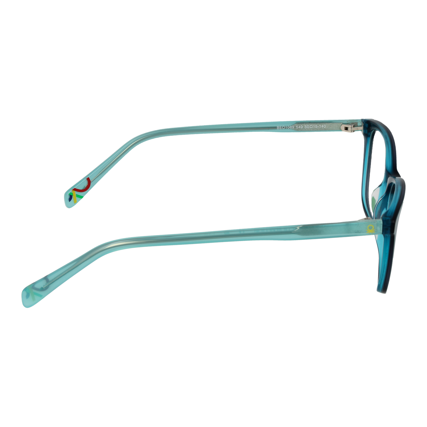 Benetton Eyeglasses frame BEO108 549 50