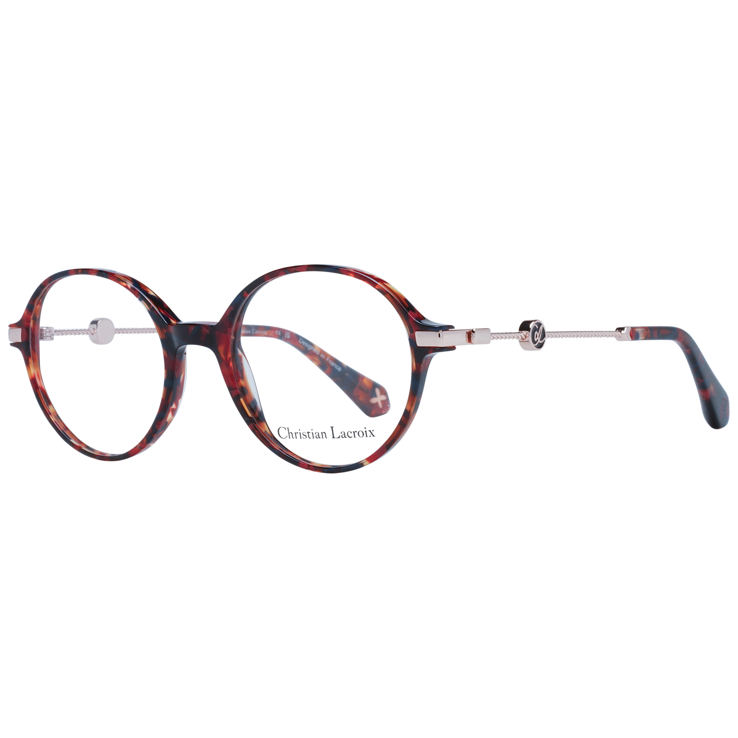 Christian Lacroix Glasses CL1142 50206