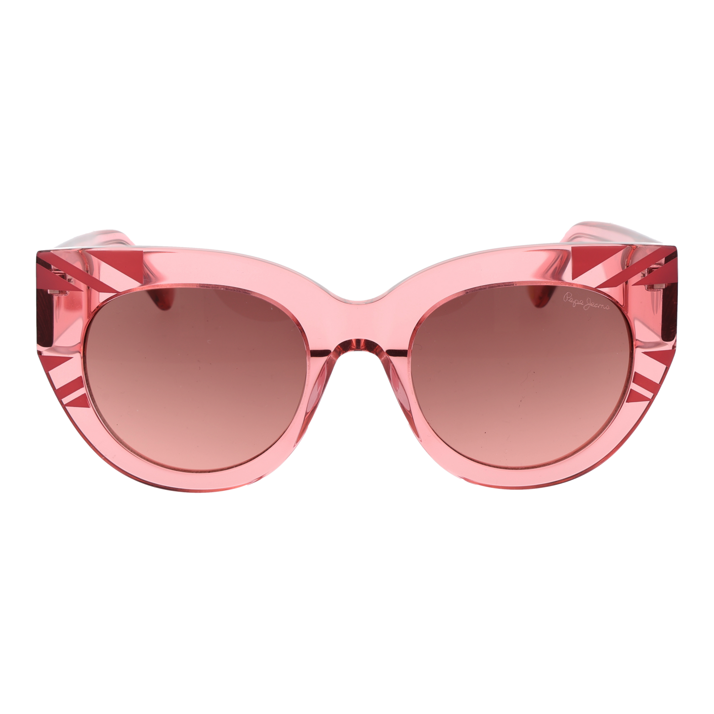Pepe Jeans Apsauginiai akiniai nuo saulės PJ7423 296 50