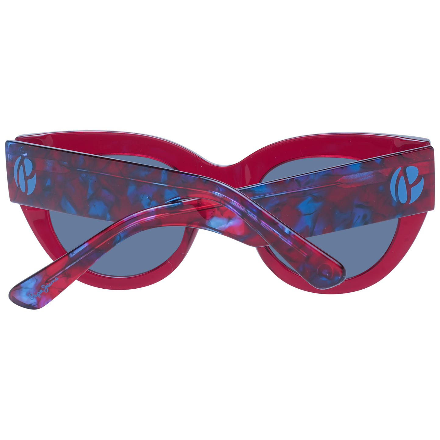 Pepe Jeans Apsauginiai akiniai nuo saulės PJ7423 263 50