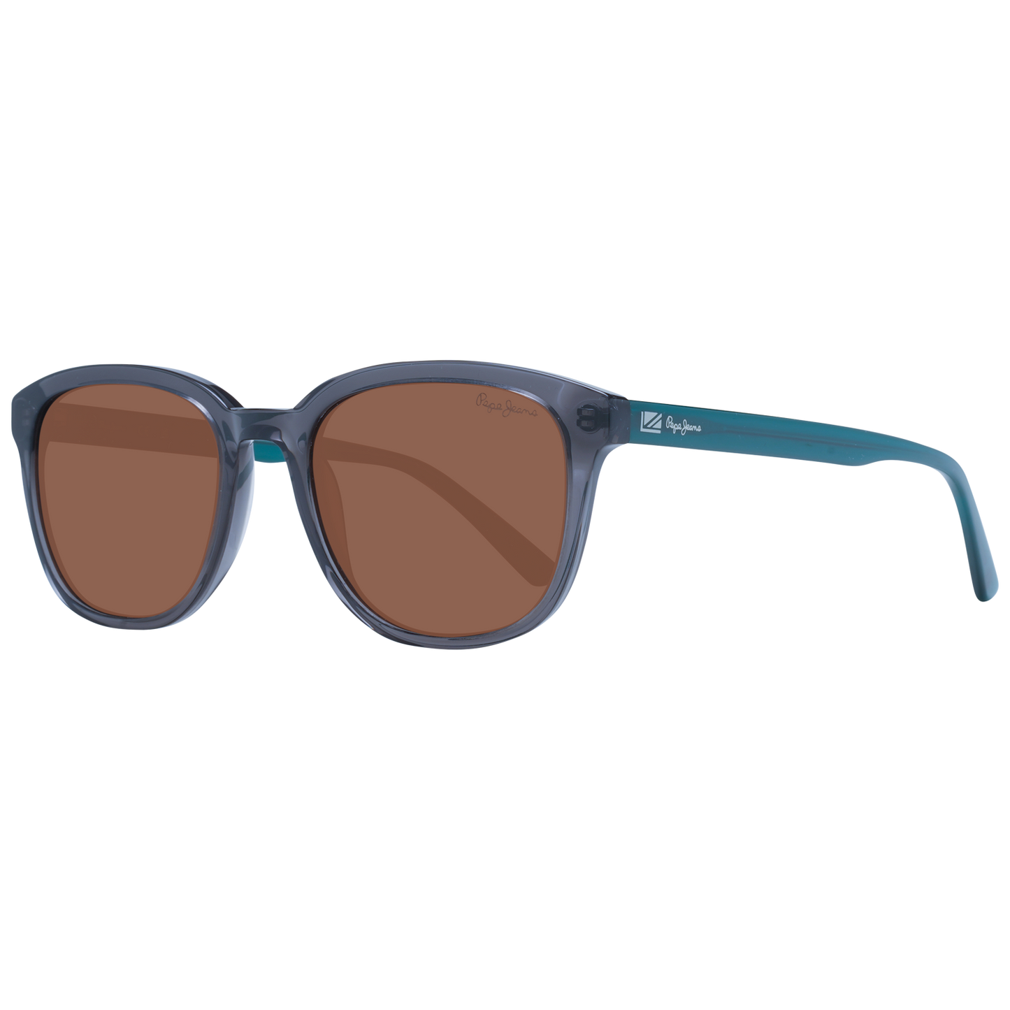 Pepe Jeans Apsauginiai akiniai nuo saulės PJ7425 901 52