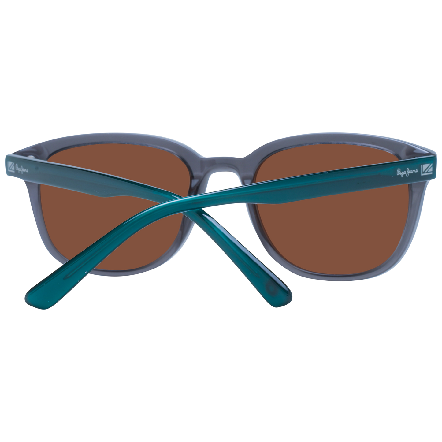 Pepe Jeans Apsauginiai akiniai nuo saulės PJ7425 901 52