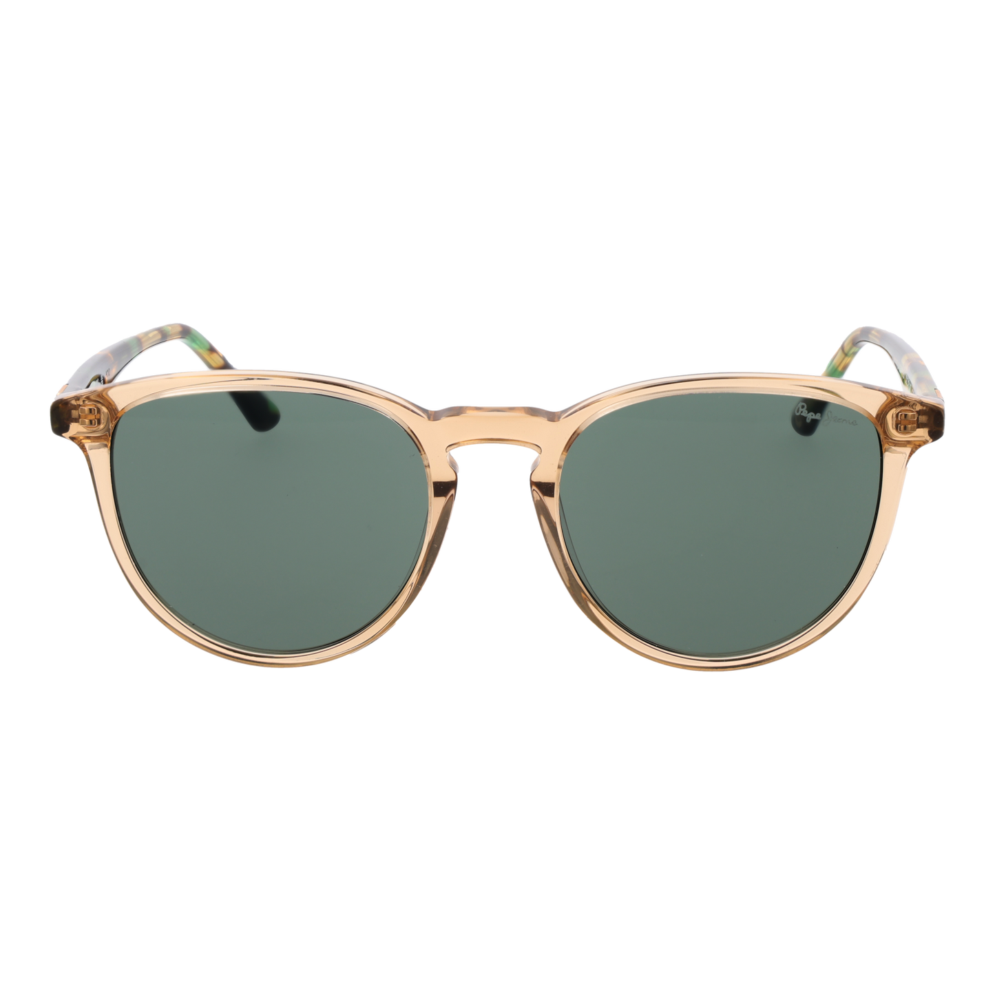 Pepe Jeans Apsauginiai akiniai nuo saulės PJ7432 115 52