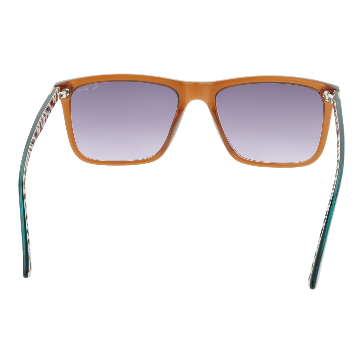 Pepe Jeans Apsauginiai akiniai nuo saulės PJ7433 196 56