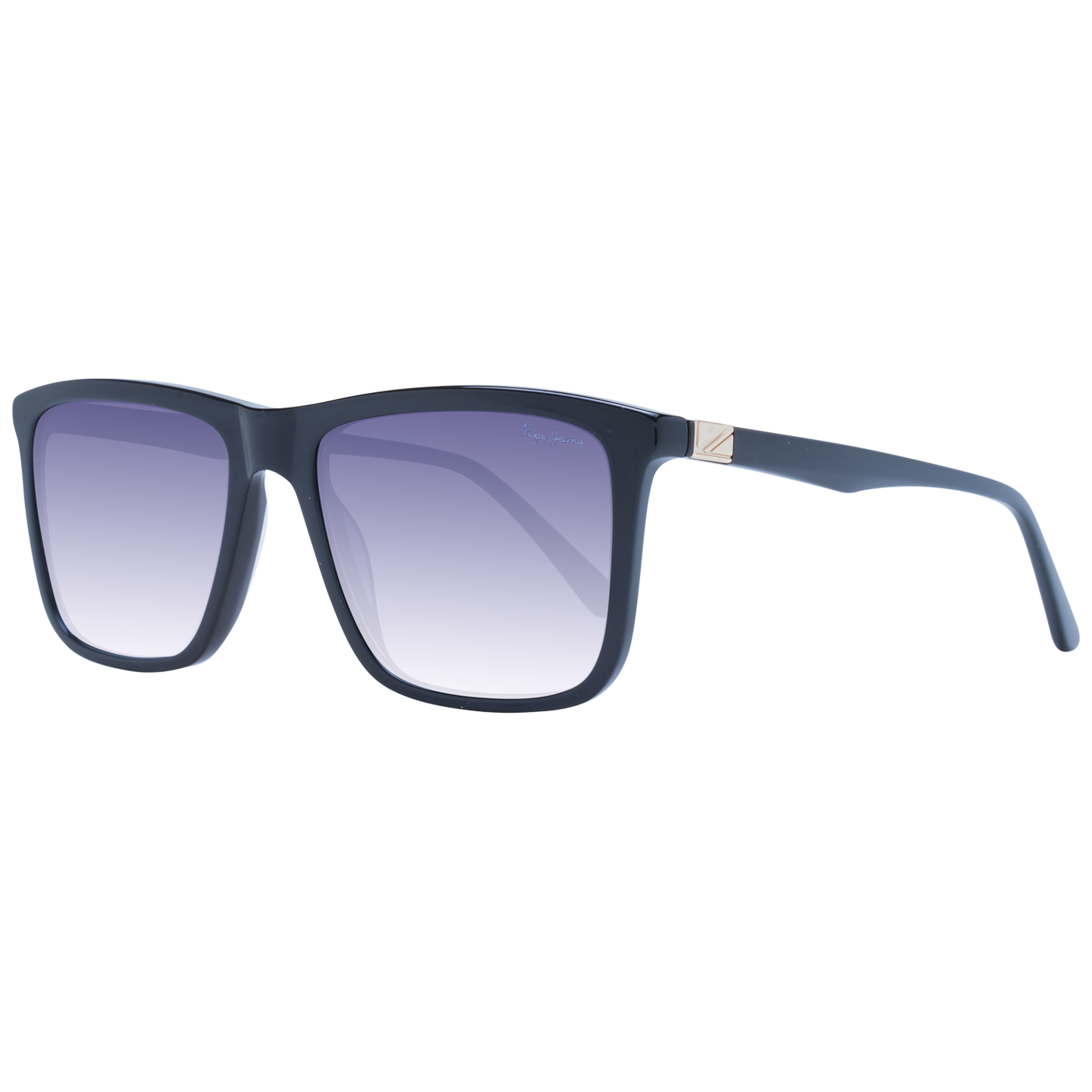 Pepe Jeans Apsauginiai akiniai nuo saulės PJ7433 080 56