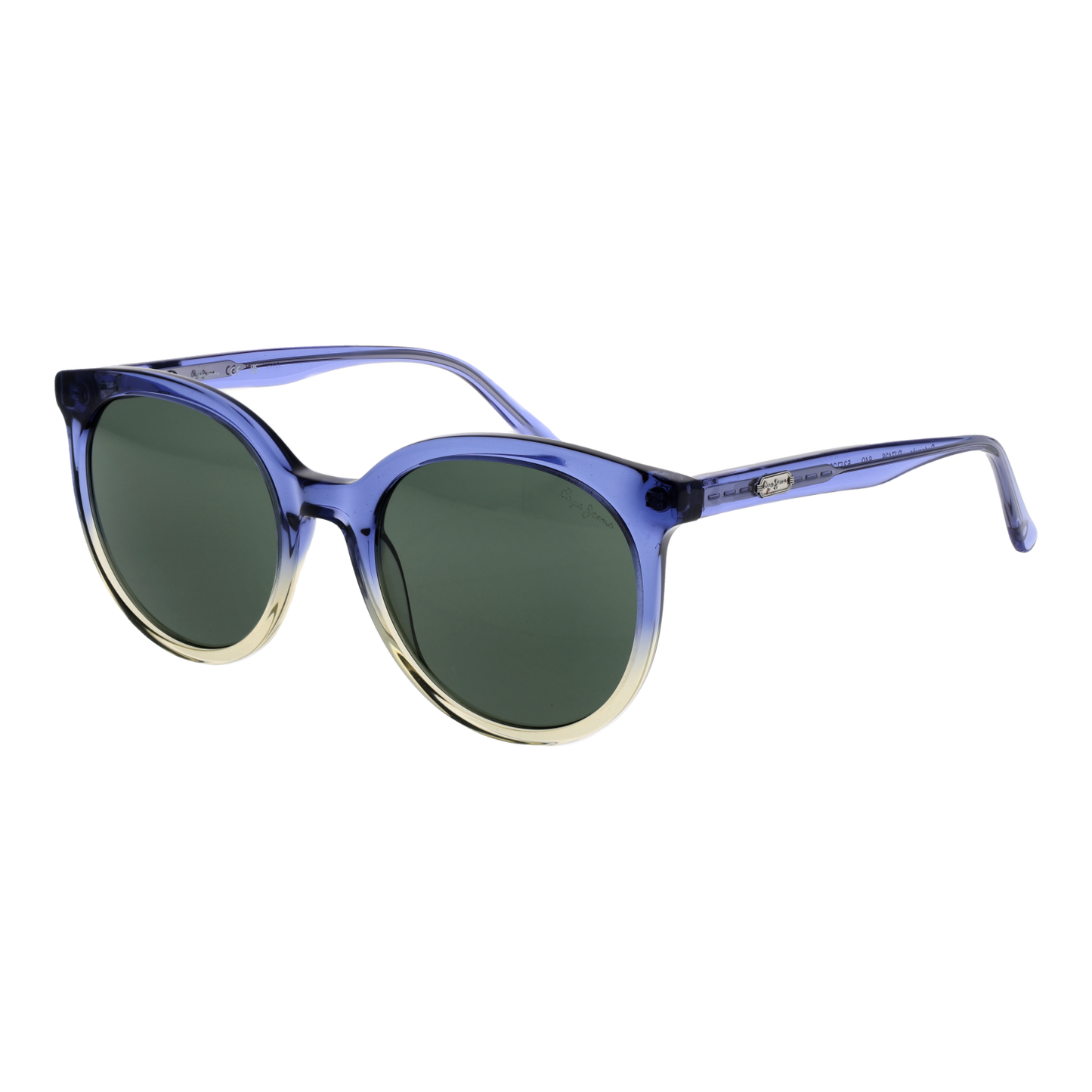 Pepe Jeans Apsauginiai akiniai nuo saulės PJ7436 649 53