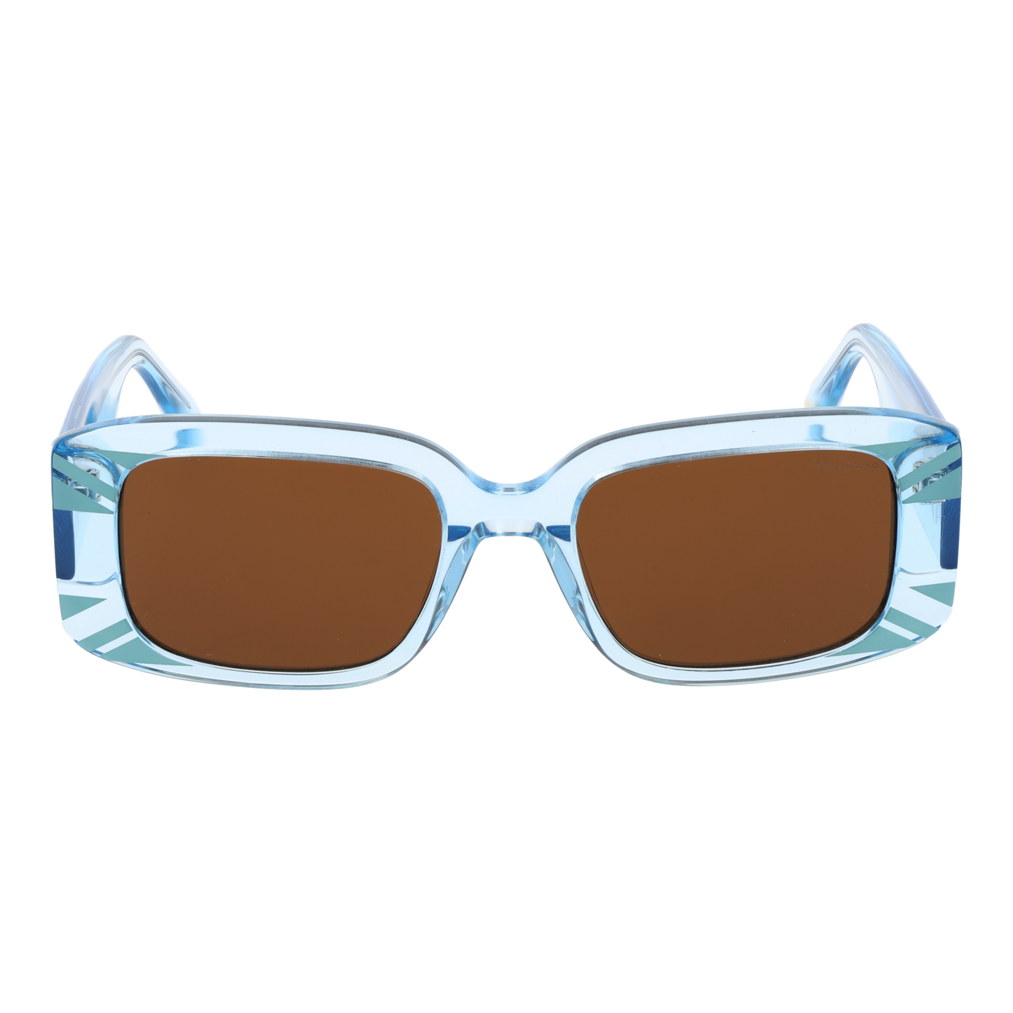 Pepe Jeans Apsauginiai akiniai nuo saulės PJ7424 617 52