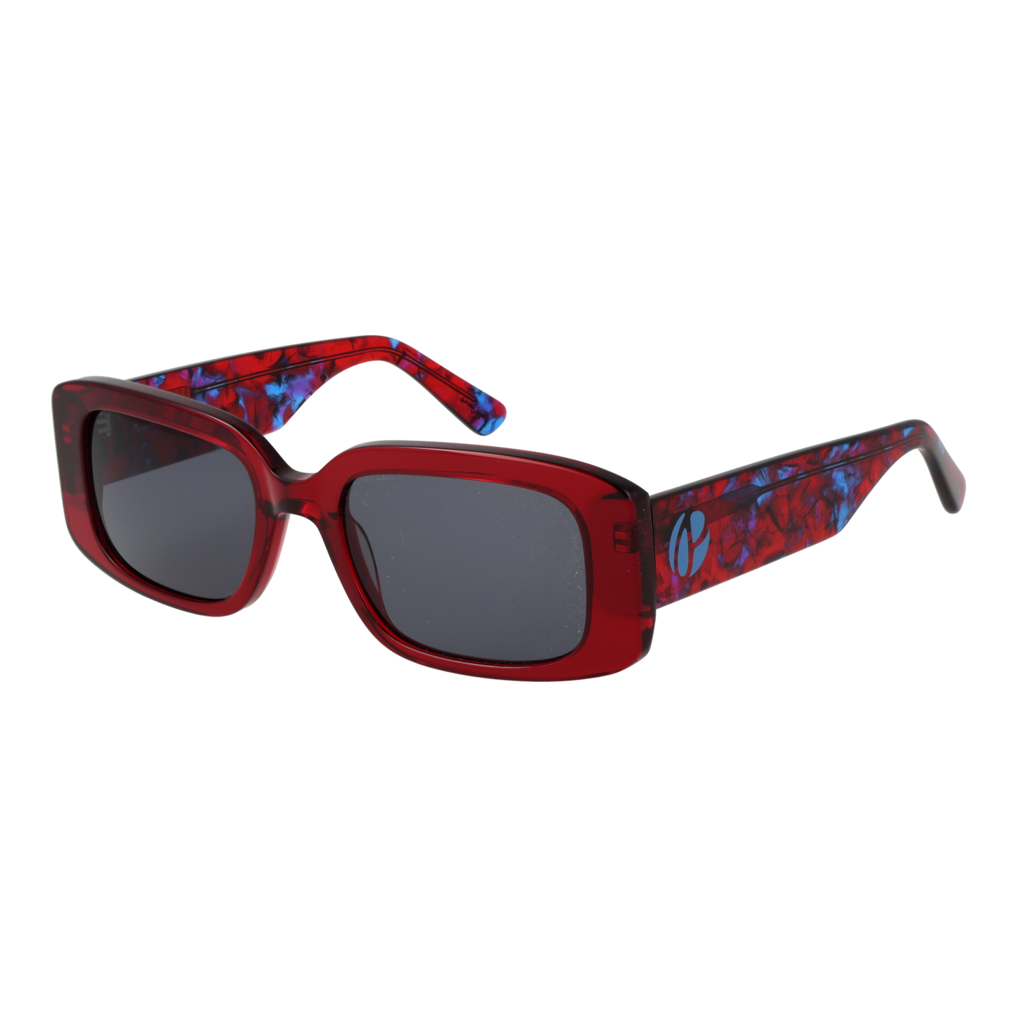 Pepe Jeans Apsauginiai akiniai nuo saulės PJ7424 263 52
