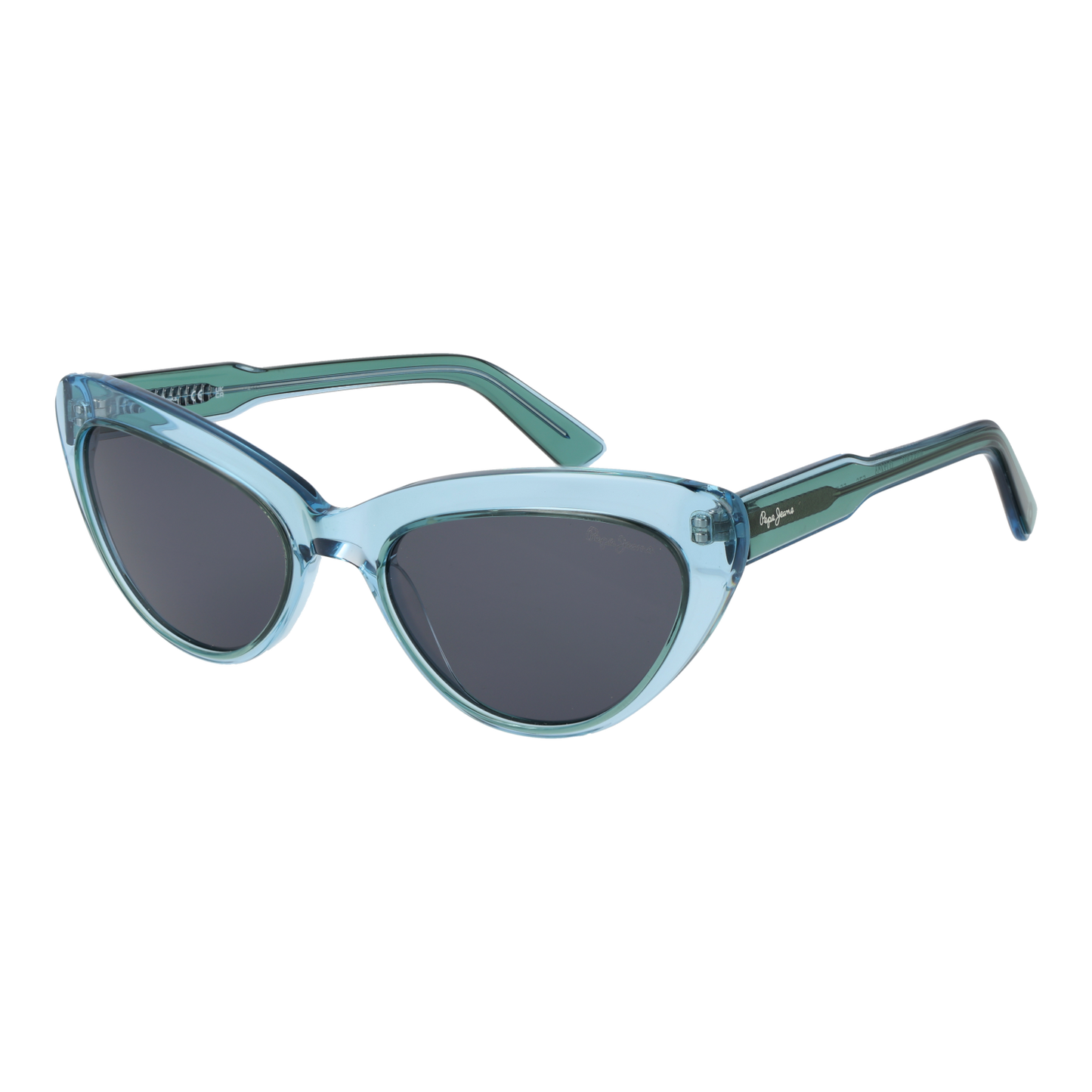 Pepe Jeans Apsauginiai akiniai nuo saulės PJ7428 576 55