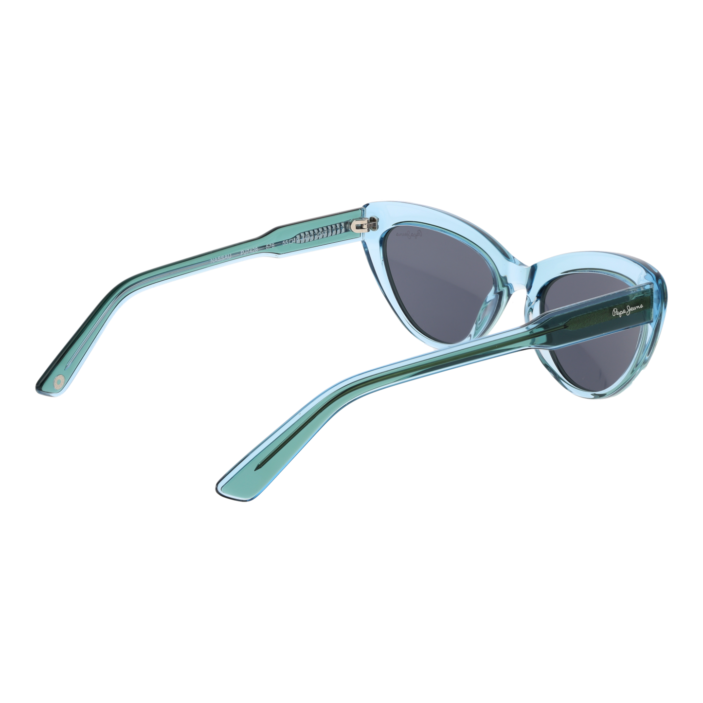 Pepe Jeans Apsauginiai akiniai nuo saulės PJ7428 576 55