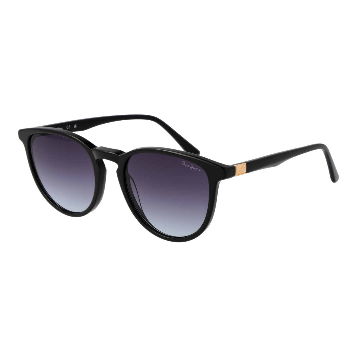 Pepe Jeans Apsauginiai akiniai nuo saulės PJ7432 080 52