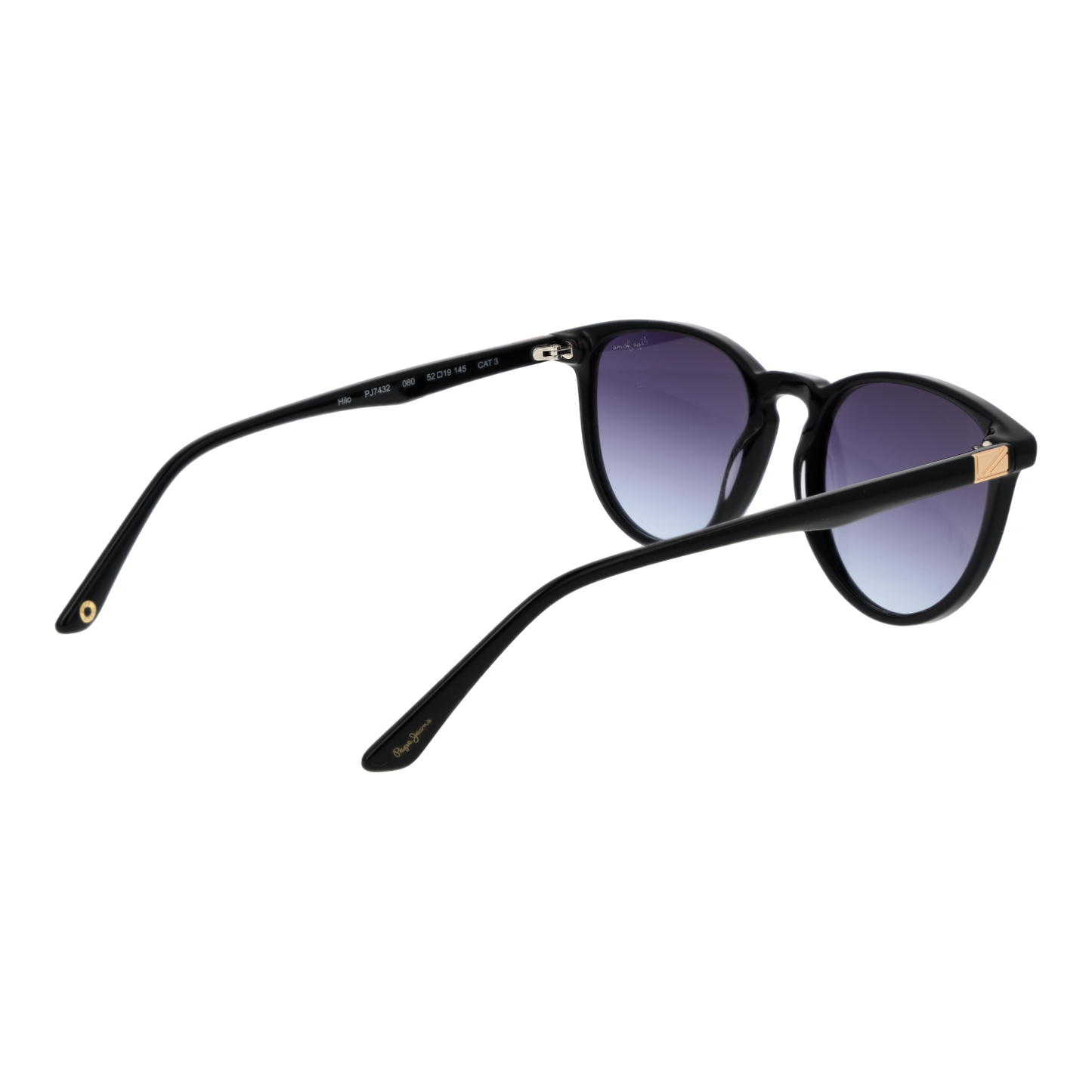 Pepe Jeans Apsauginiai akiniai nuo saulės PJ7432 080 52