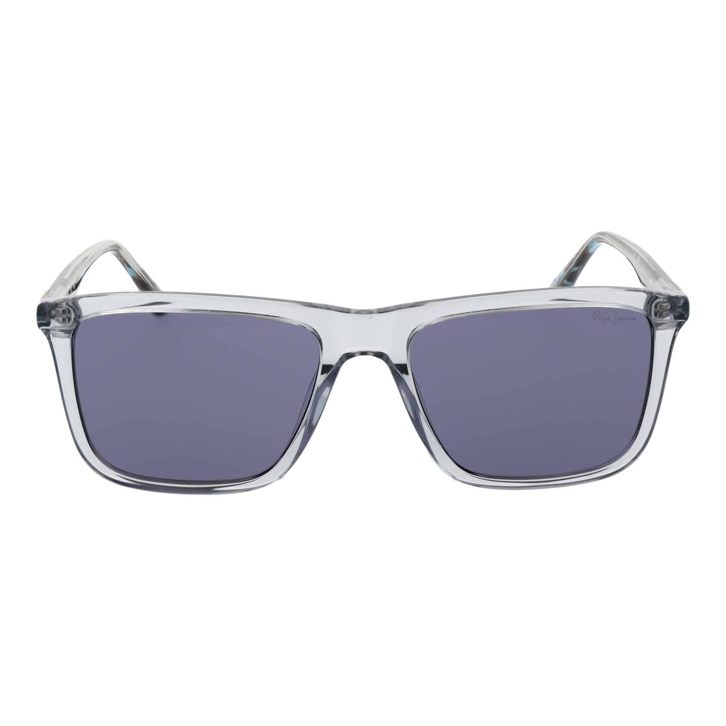 Pepe Jeans Apsauginiai akiniai nuo saulės PJ7433 909 56