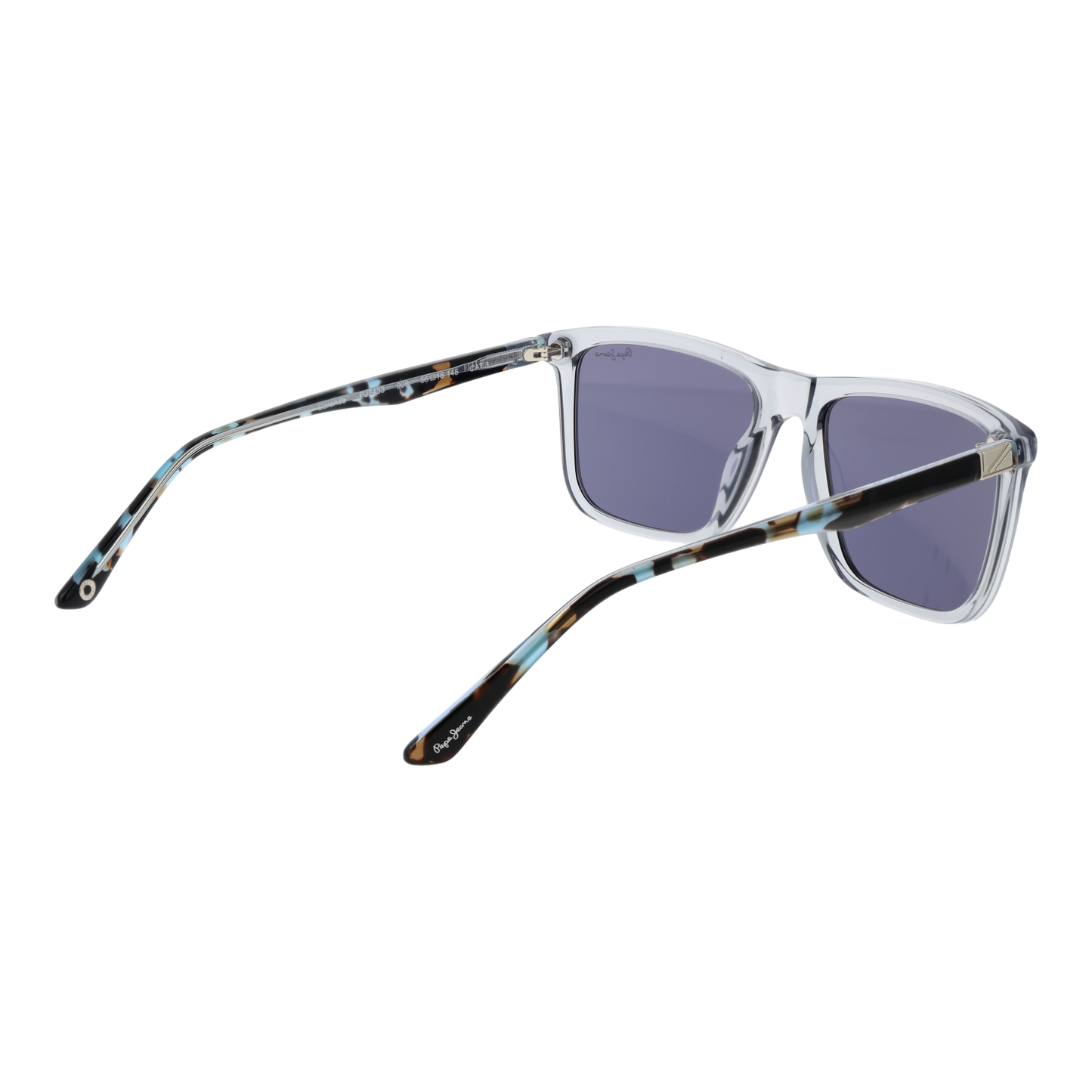 Pepe Jeans Apsauginiai akiniai nuo saulės PJ7433 909 56