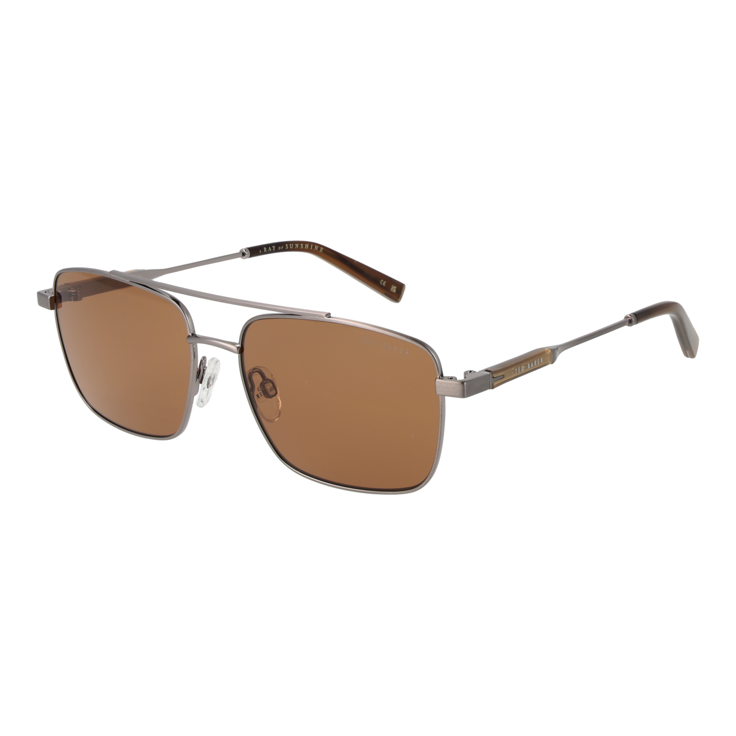 Ted Baker Apsauginiai akiniai nuo saulės TB1720 910 56