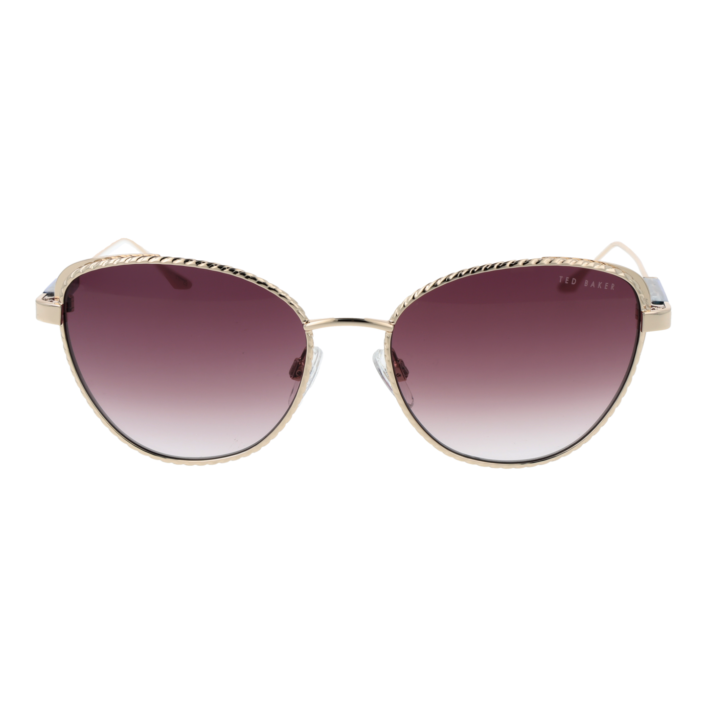Ted Baker Apsauginiai akiniai nuo saulės TB1733 601 54