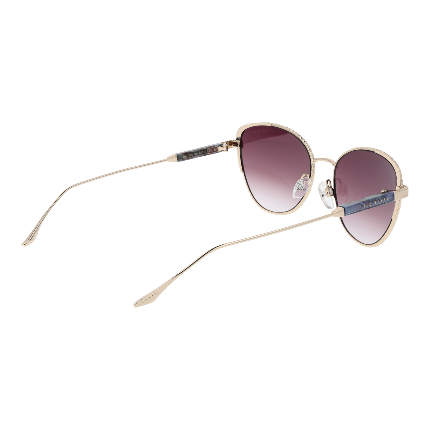 Ted Baker Apsauginiai akiniai nuo saulės TB1733 601 54