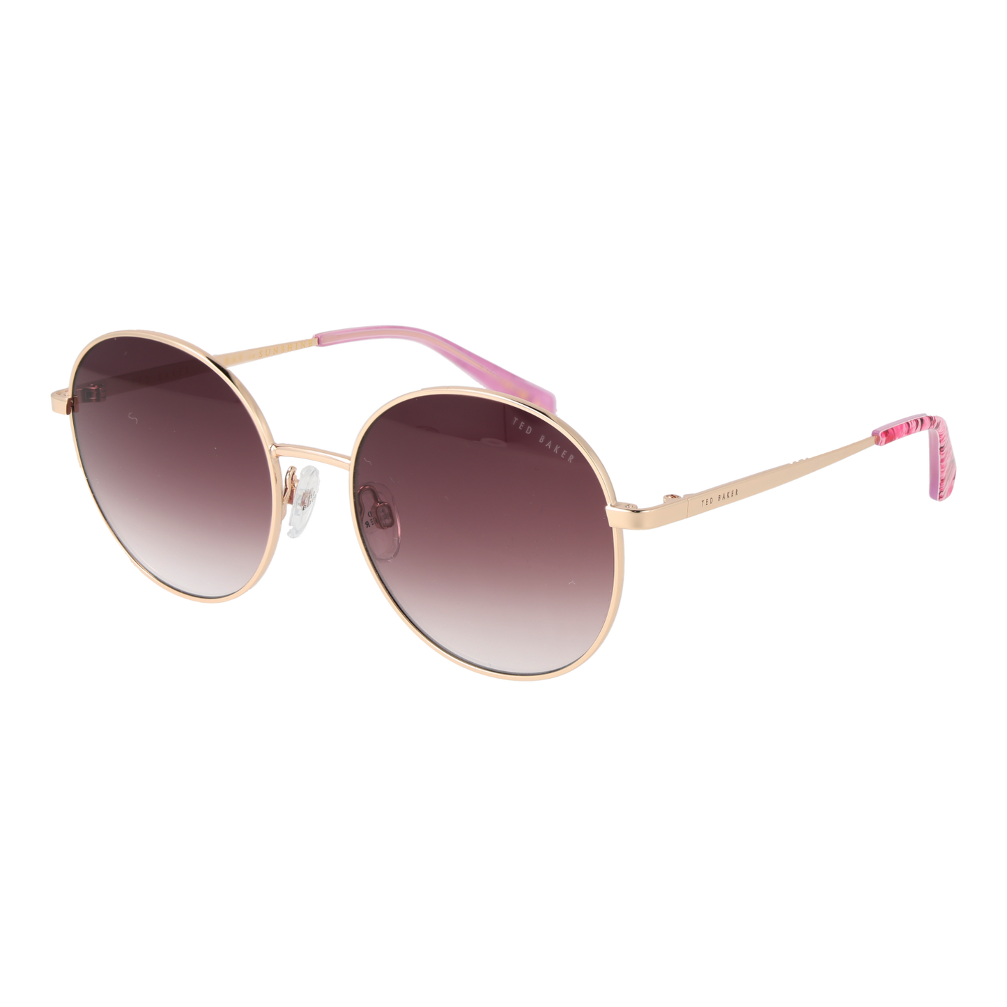 Ted Baker Apsauginiai akiniai nuo saulės TB1744 401 54