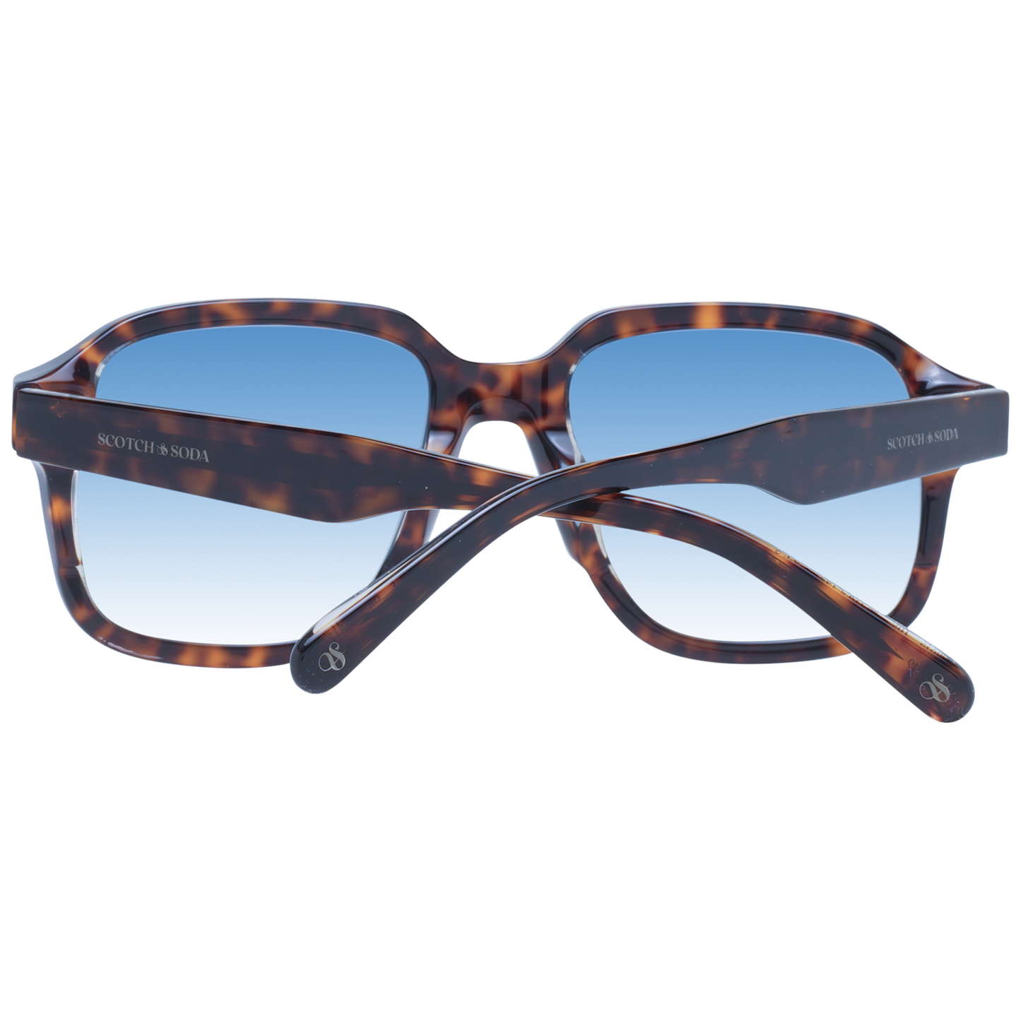 Scotch & Soda Apsauginiai akiniai nuo saulės SS8019 102 54