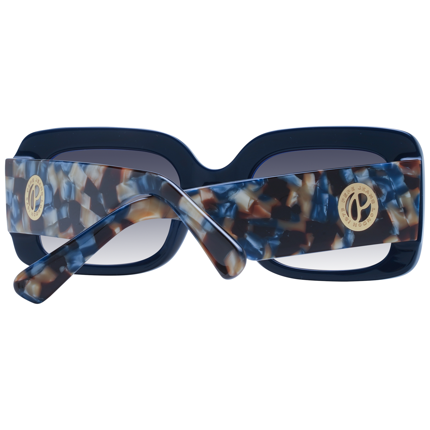 Pepe Jeans Apsauginiai akiniai nuo saulės PJ7429 649 52