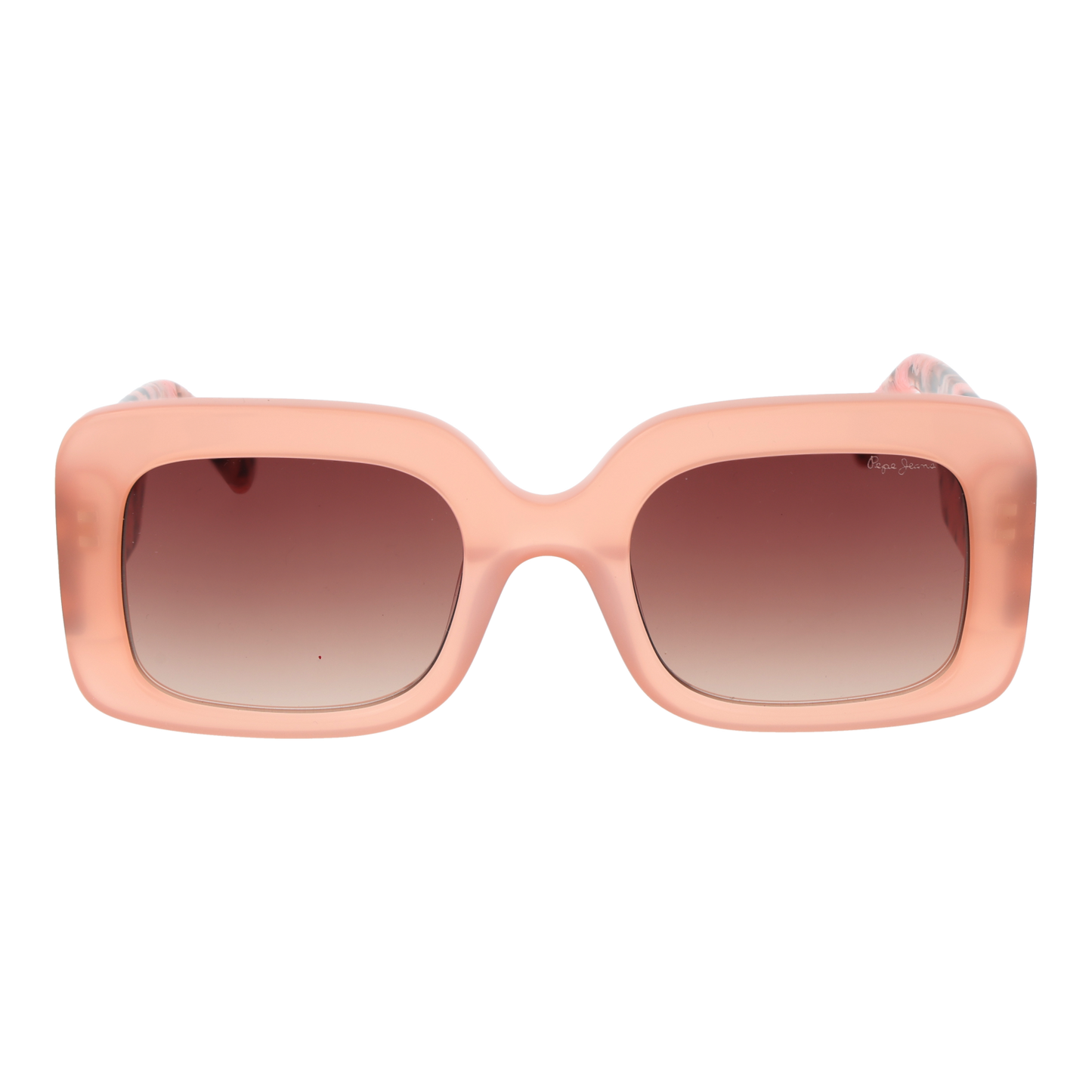 Pepe Jeans Apsauginiai akiniai nuo saulės PJ7429 356 52