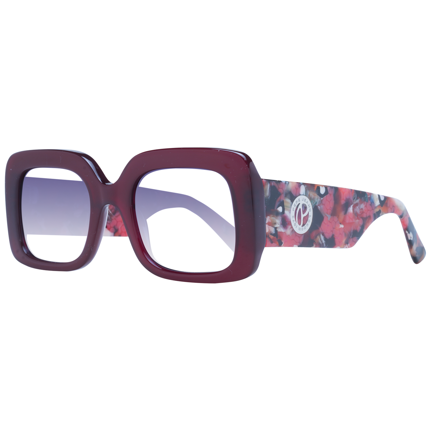 Pepe Jeans Apsauginiai akiniai nuo saulės PJ7429 273 52
