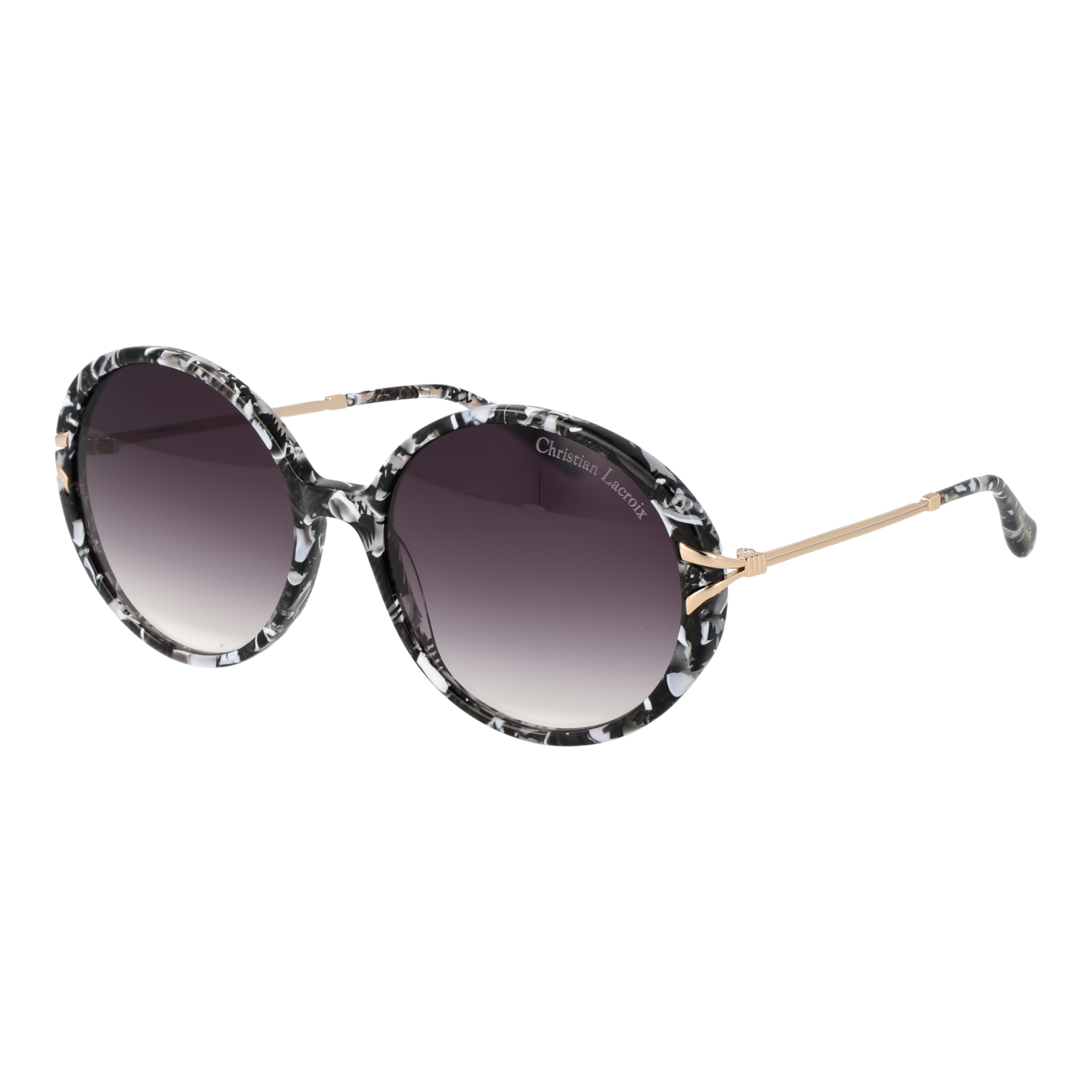 Christian Lacroix Apsauginiai akiniai nuo saulės CL5117 094 55