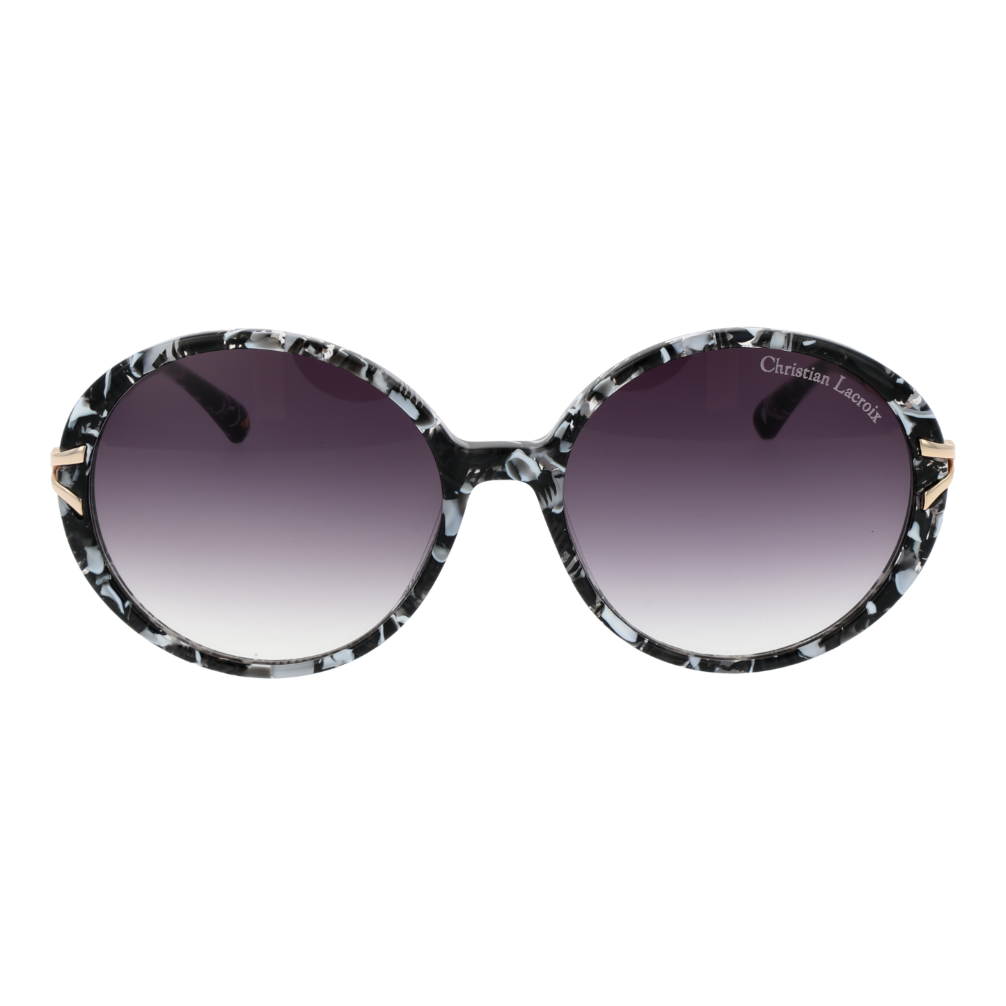 Christian Lacroix Apsauginiai akiniai nuo saulės CL5117 094 55