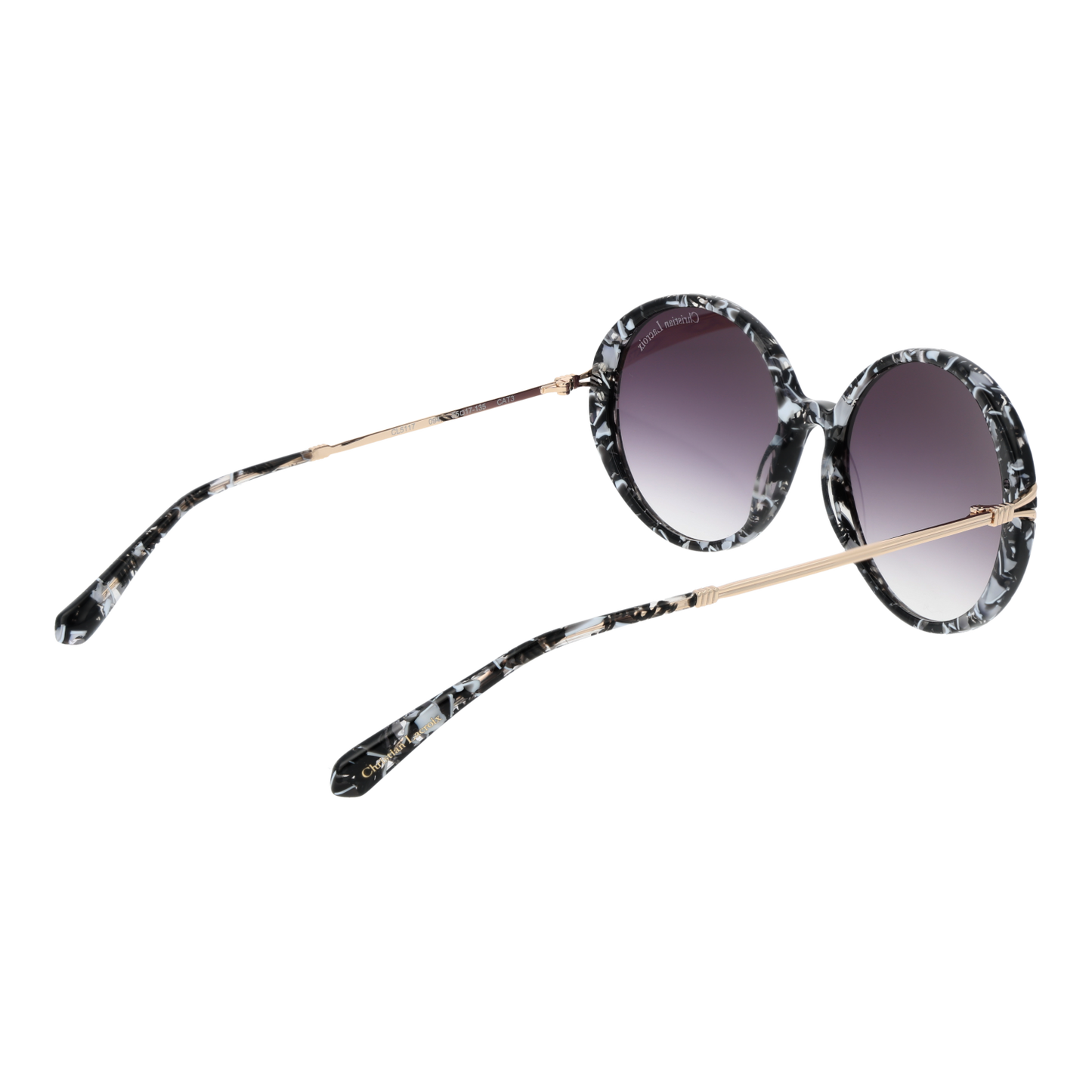 Christian Lacroix Apsauginiai akiniai nuo saulės CL5117 094 55