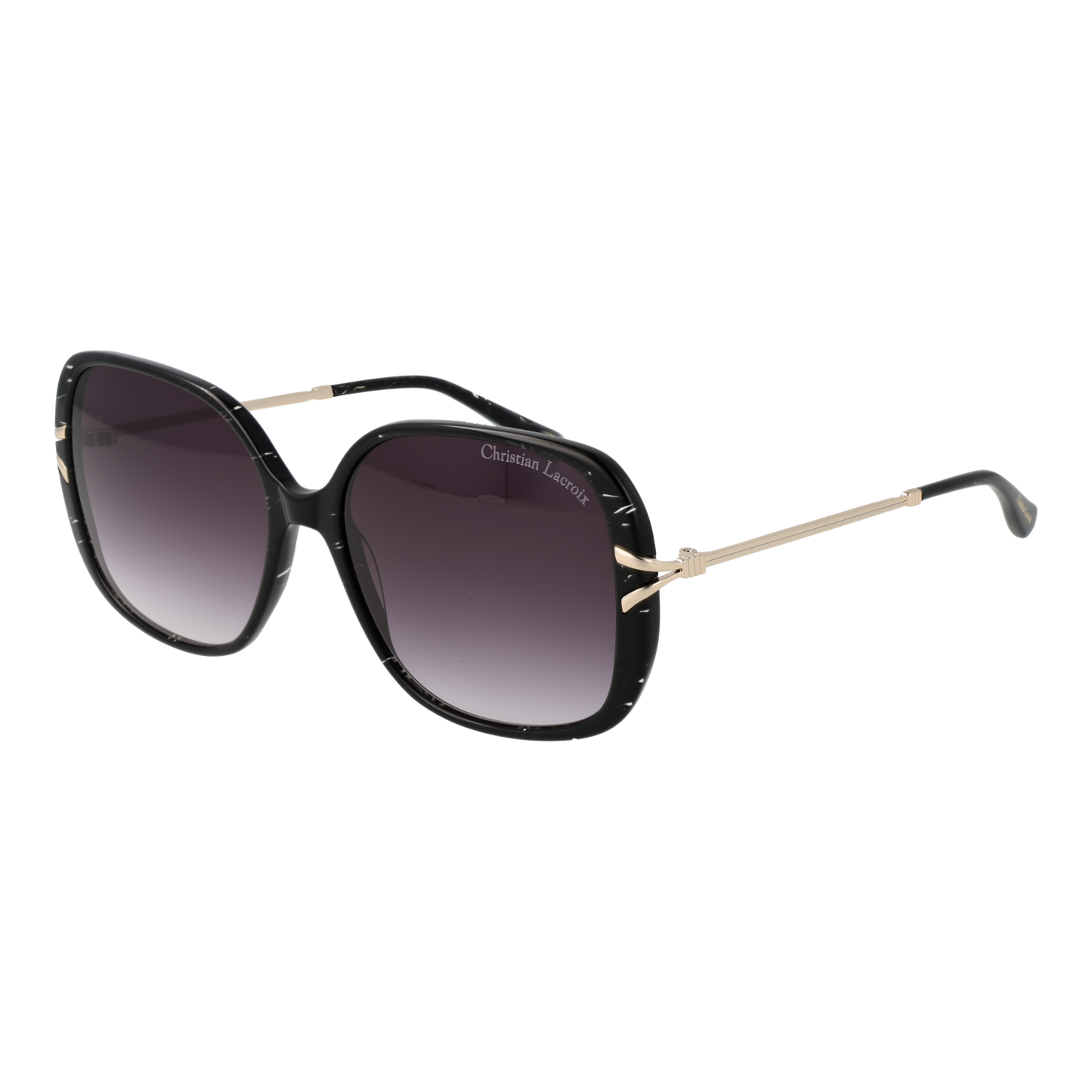 Christian Lacroix Apsauginiai akiniai nuo saulės CL5118 004 56