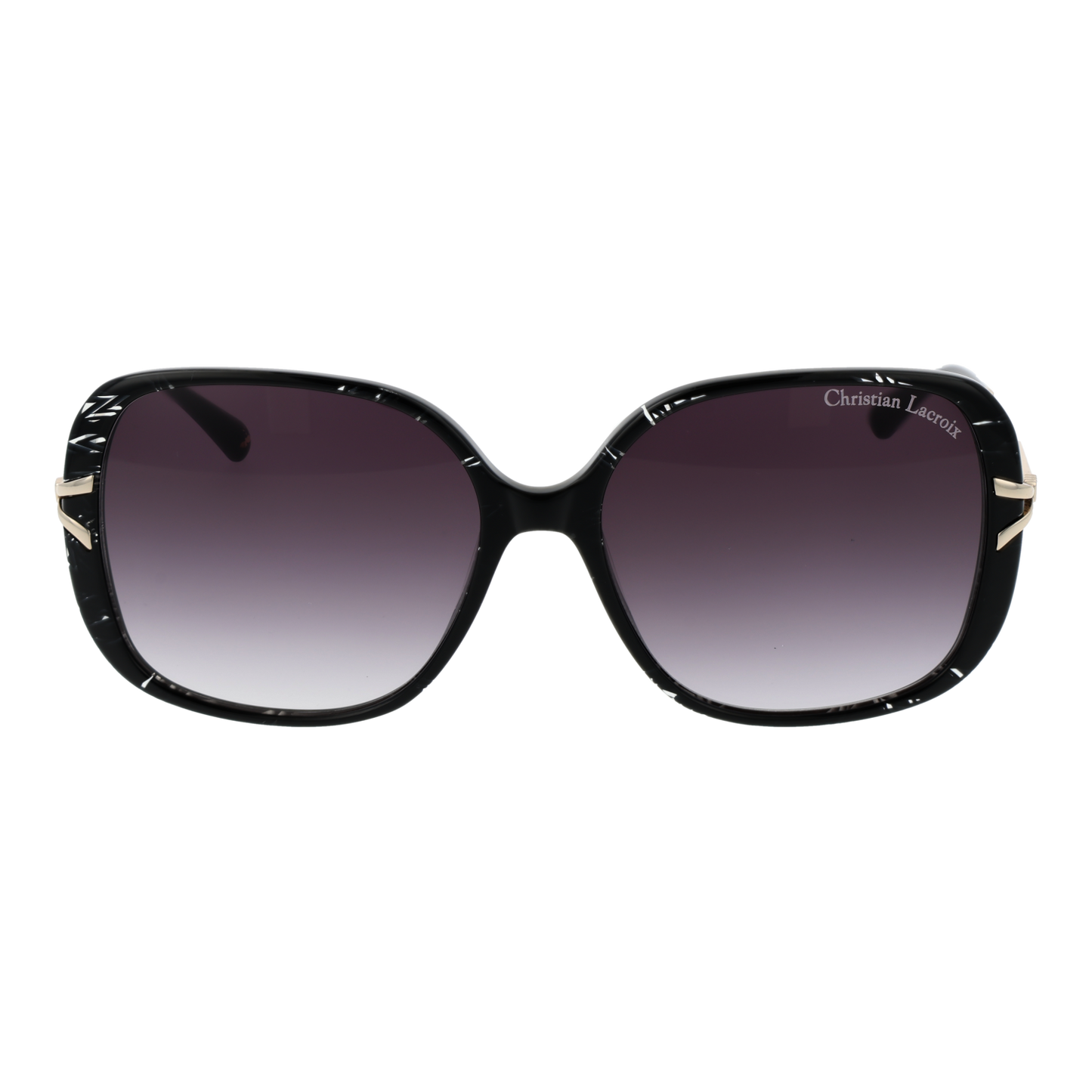 Christian Lacroix Apsauginiai akiniai nuo saulės CL5118 004 56