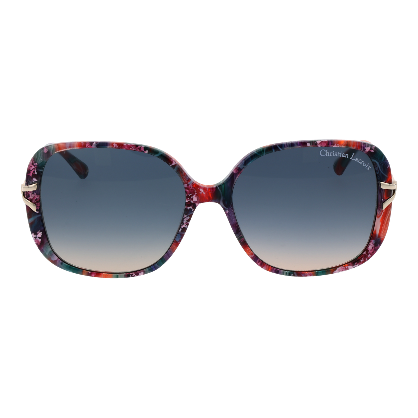 Christian Lacroix Apsauginiai akiniai nuo saulės CL5118 218 56