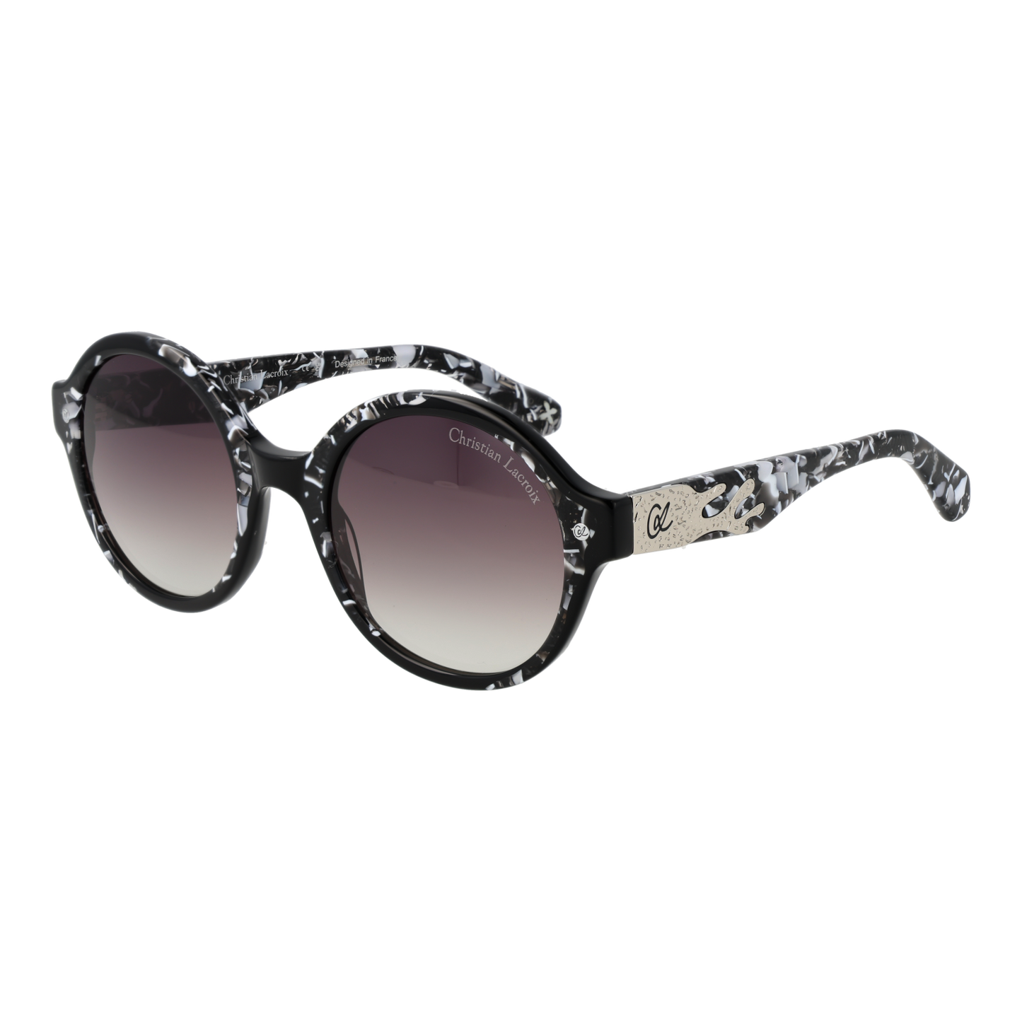 Christian Lacroix Sunglasses CL5109 094 51