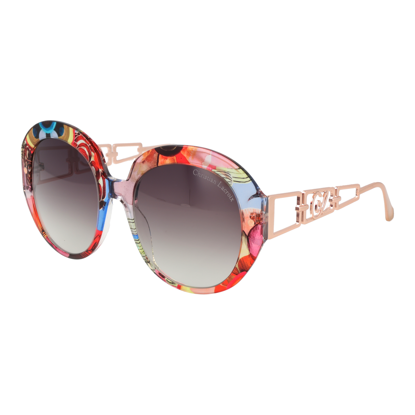 Christian Lacroix Apsauginiai akiniai nuo saulės CL5121 301 54