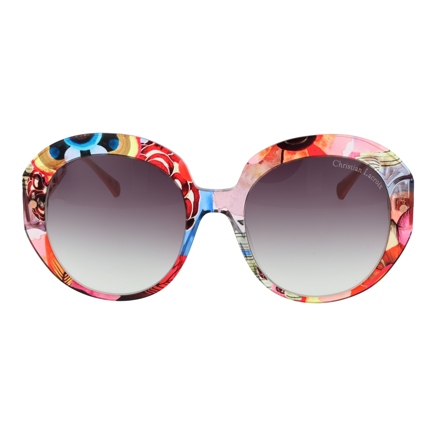 Christian Lacroix Apsauginiai akiniai nuo saulės CL5121 301 54