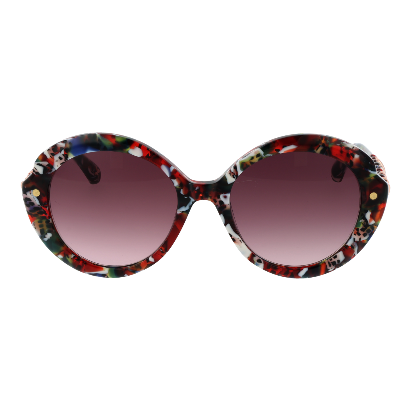 Christian Lacroix Apsauginiai akiniai nuo saulės CL5113 227 53