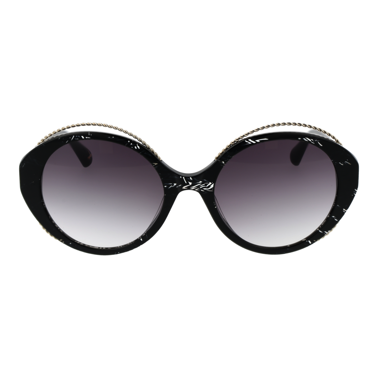 Christian Lacroix Apsauginiai akiniai nuo saulės CL5119 004 54