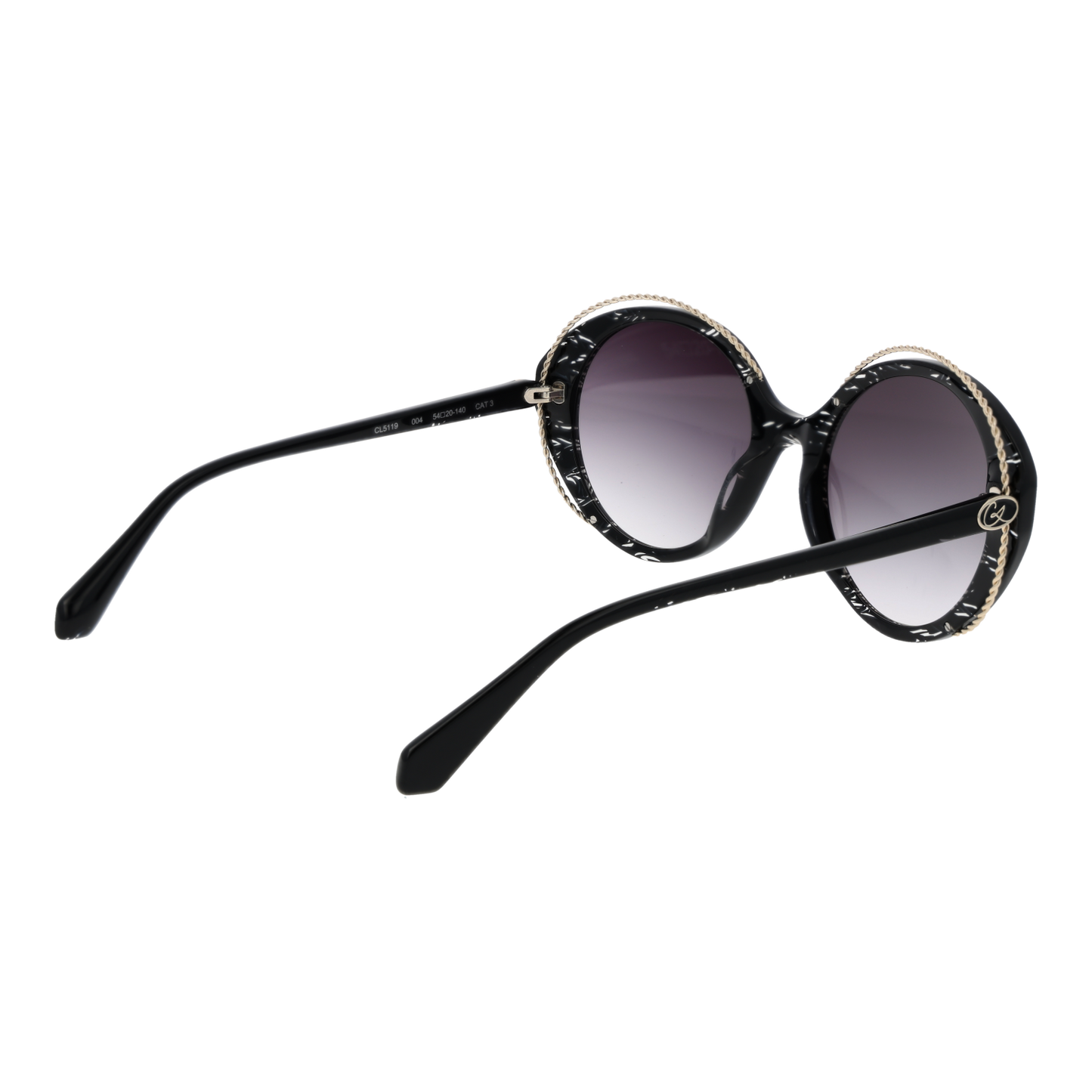Christian Lacroix Apsauginiai akiniai nuo saulės CL5119 004 54
