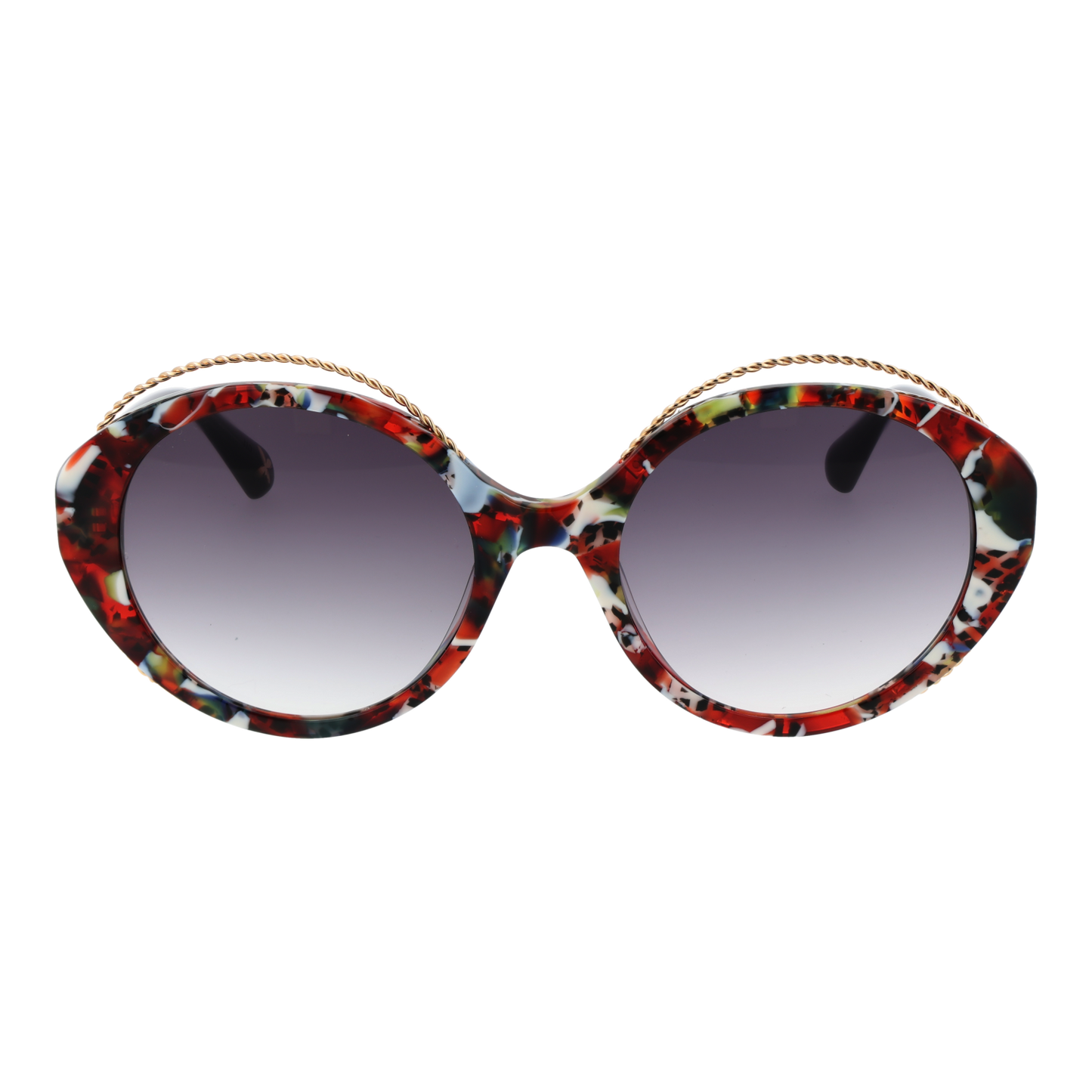 Christian Lacroix Apsauginiai akiniai nuo saulės CL5119 227 54