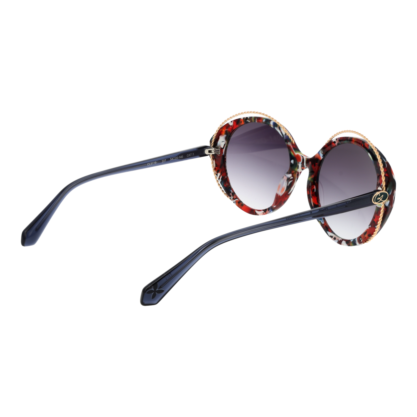 Christian Lacroix Apsauginiai akiniai nuo saulės CL5119 227 54