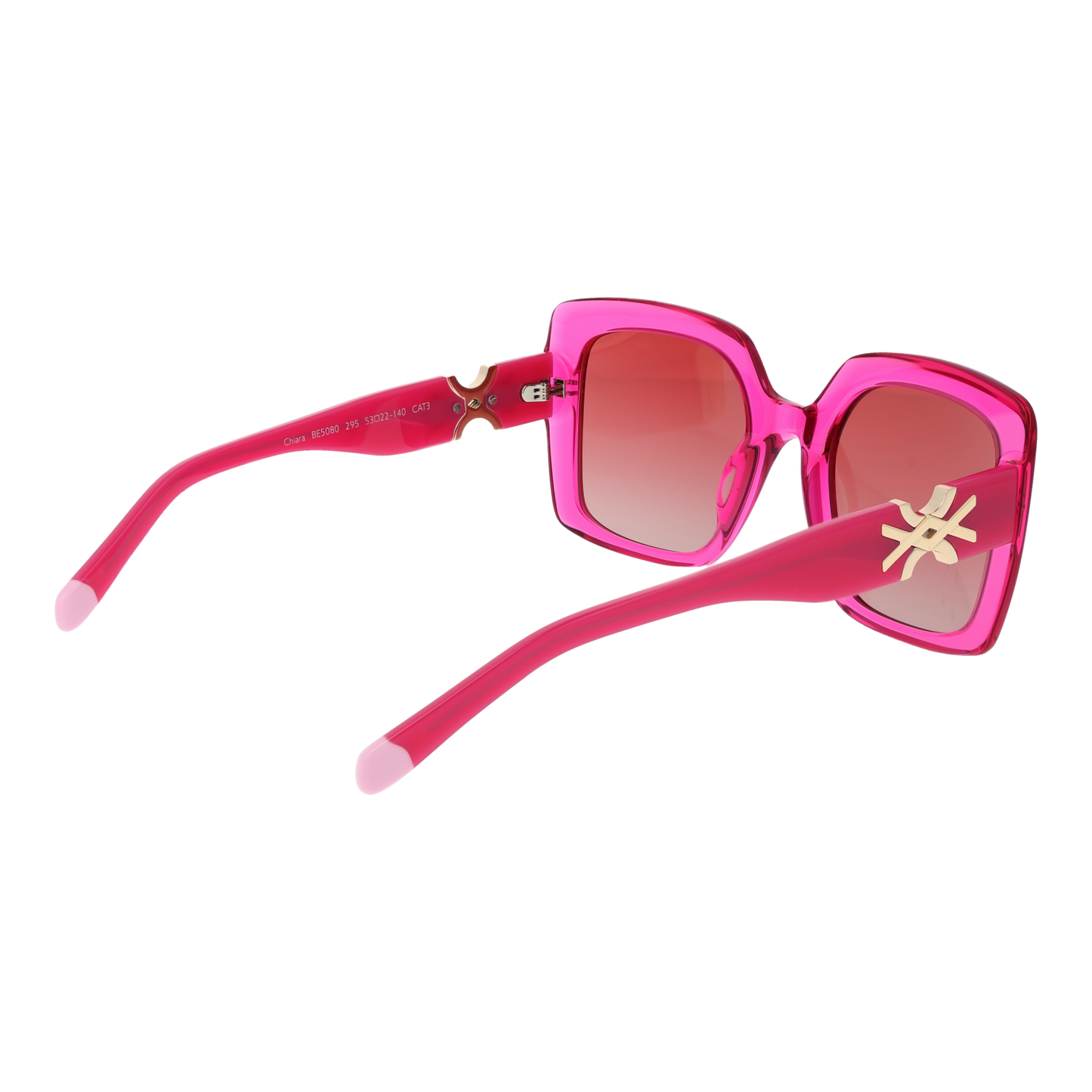 Benetton Sonnenbrille BE5080 295 53