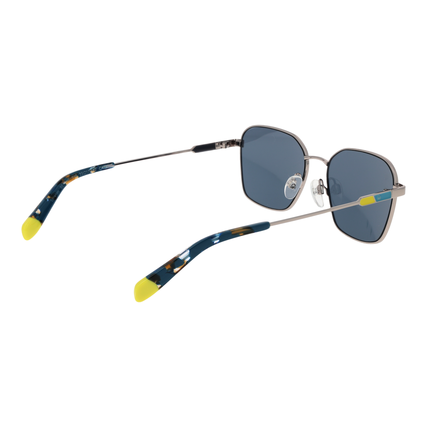 Benetton Sunglasses BE7040 910 55