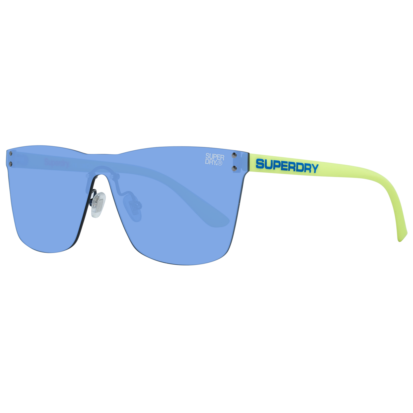 Superdry Apsauginiai akiniai nuo saulės SDS Electroshock 13105