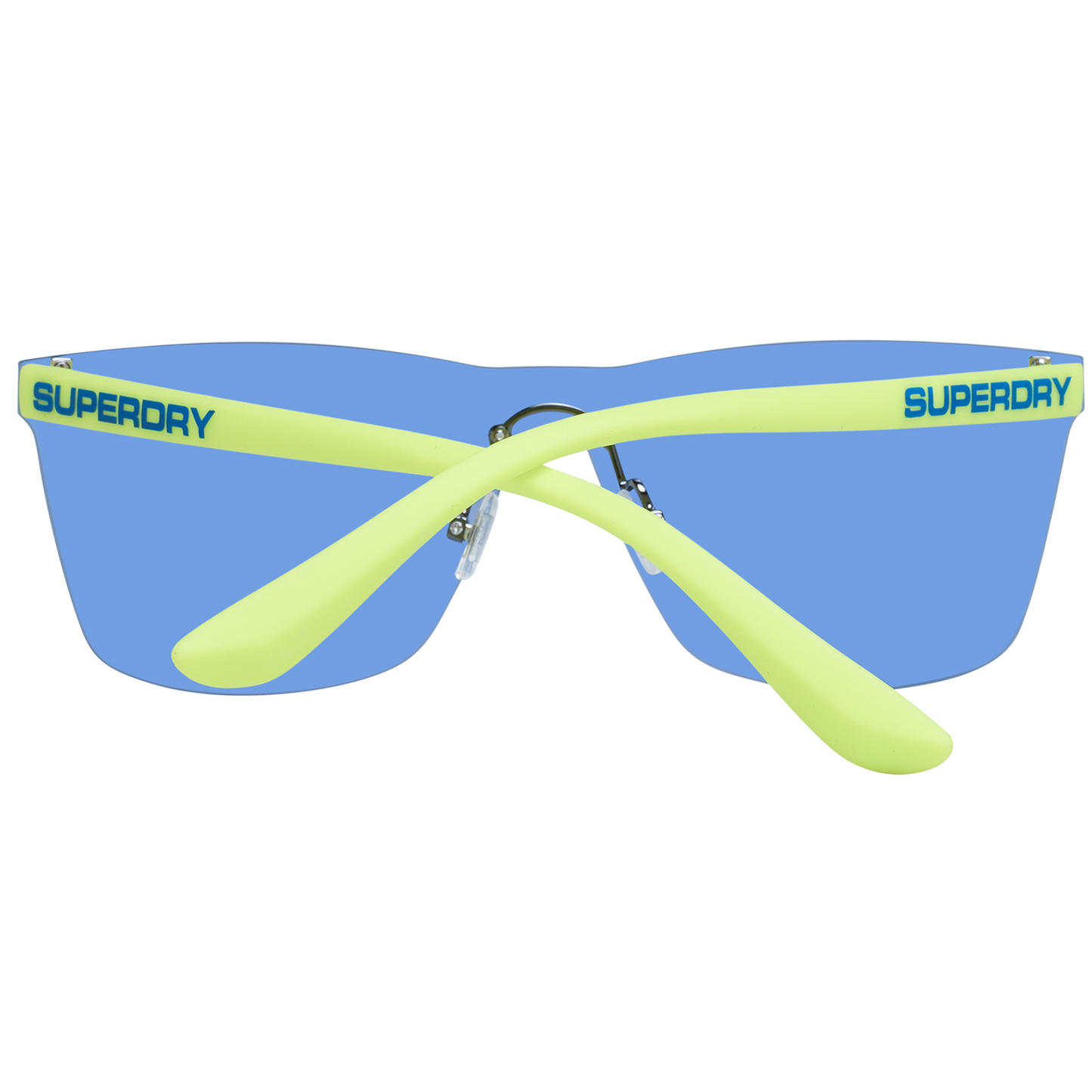 Superdry Apsauginiai akiniai nuo saulės SDS Electroshock 13105