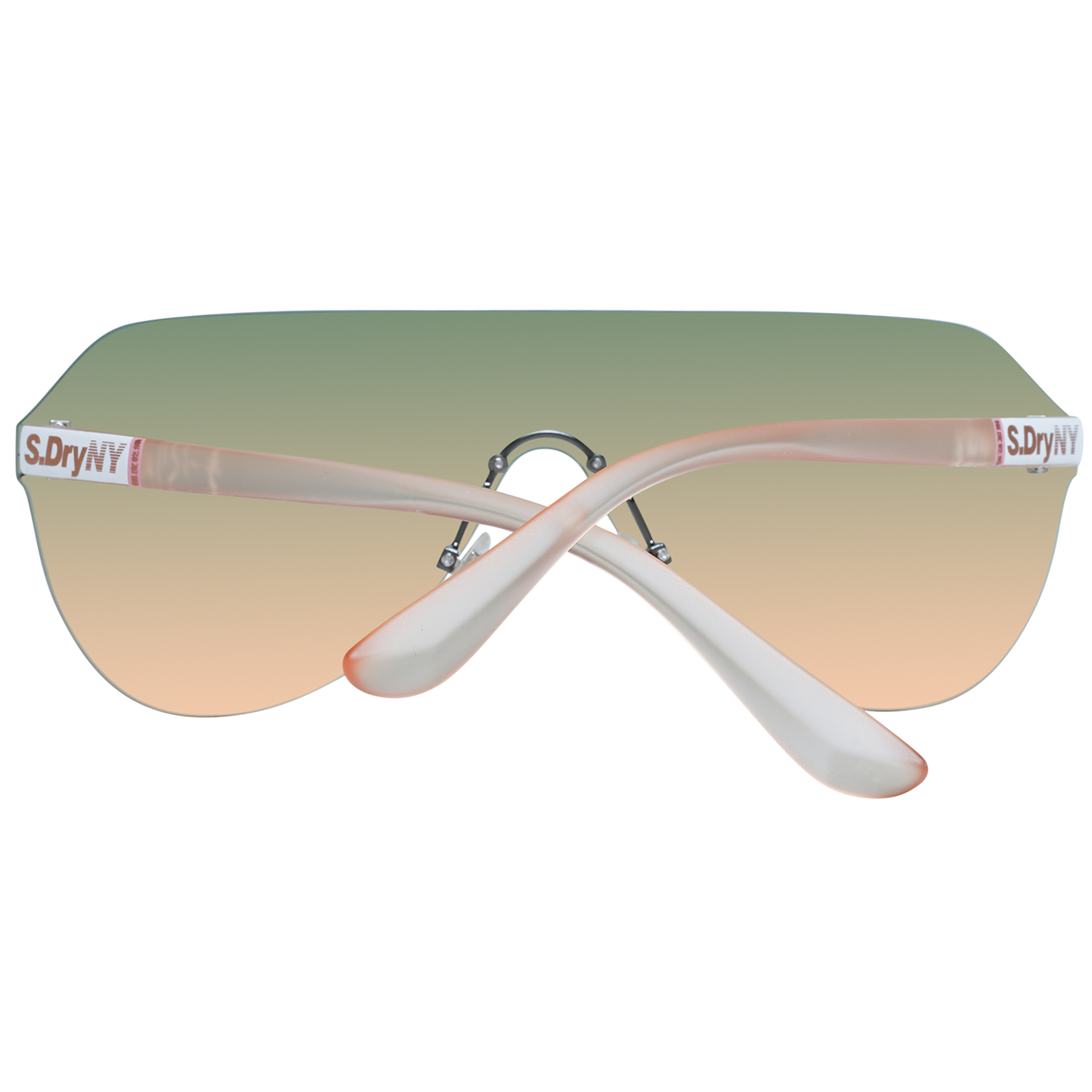 Superdry Apsauginiai akiniai nuo saulės SDS Monovector 14150