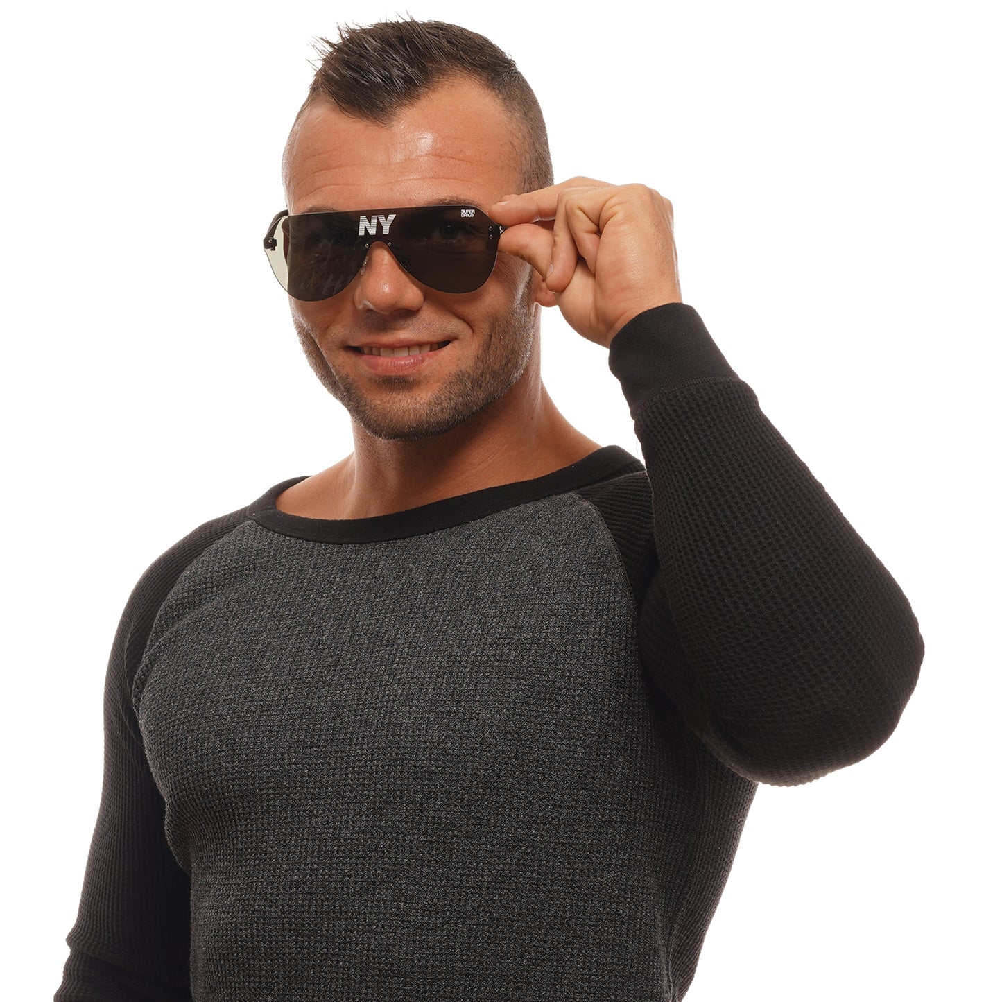 Superdry SDS Monovector Sunglasses 14170